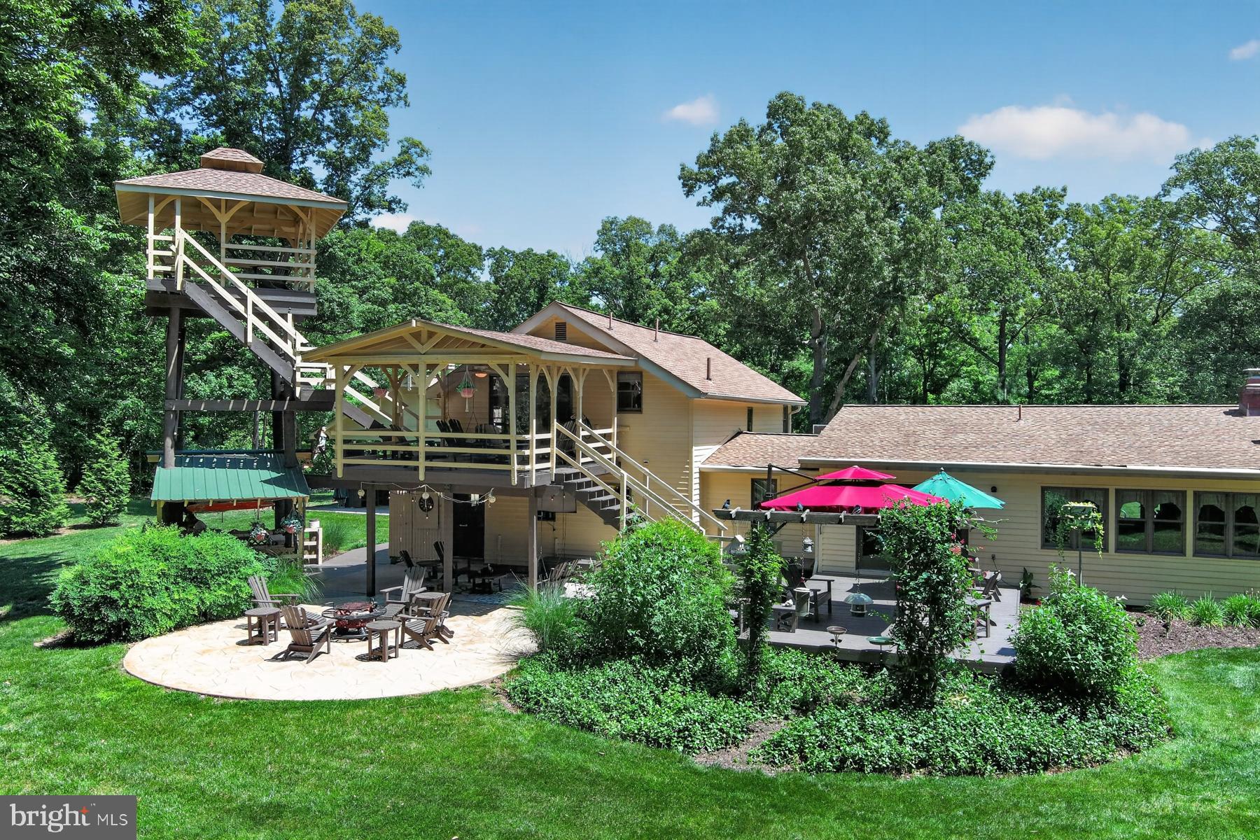MOYAONE RESERVE - Residential