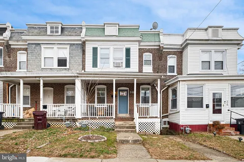 516 W 30th Street, Wilmington, DE MLS: DENC2095890
