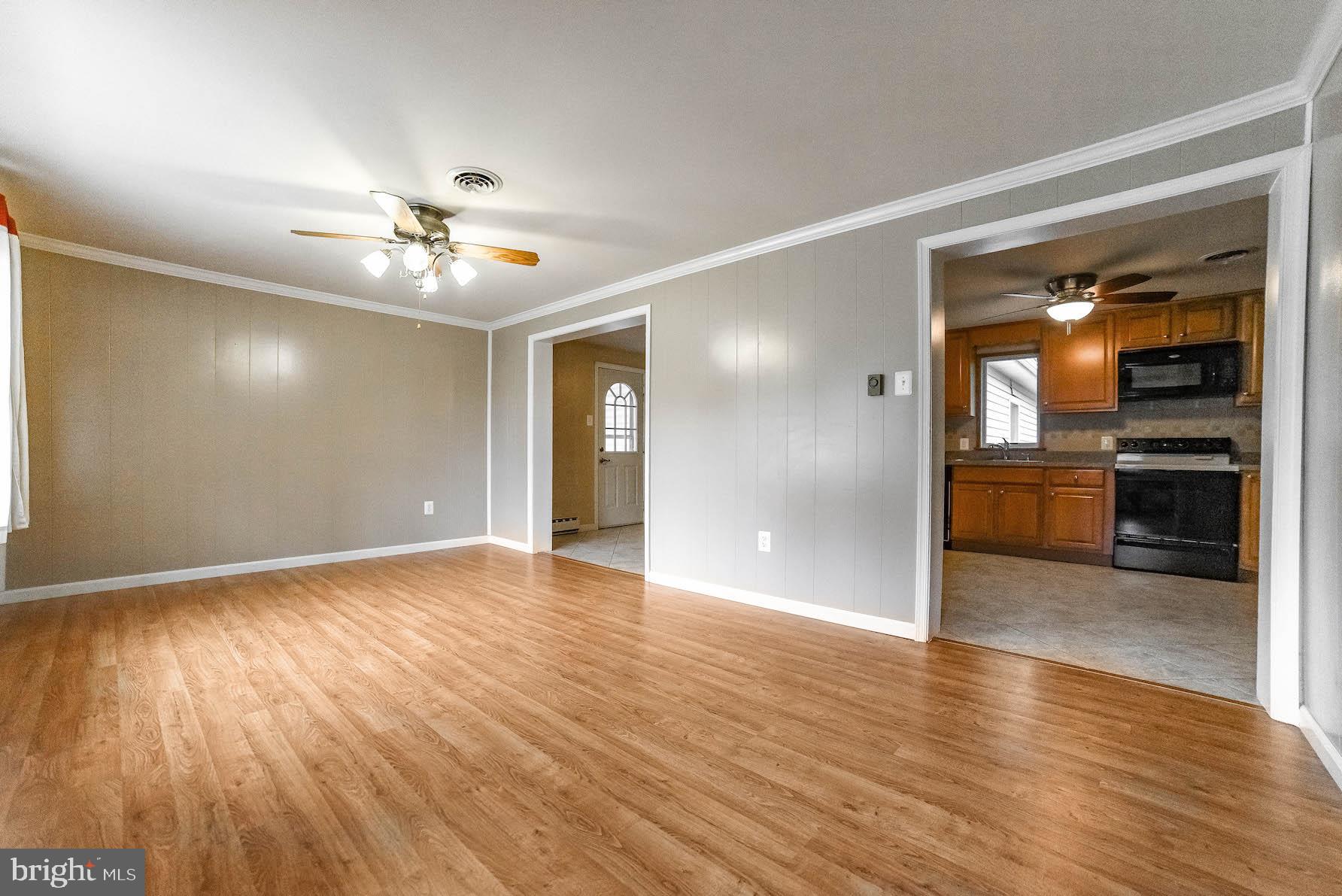 FENWICK MANOR - Residential