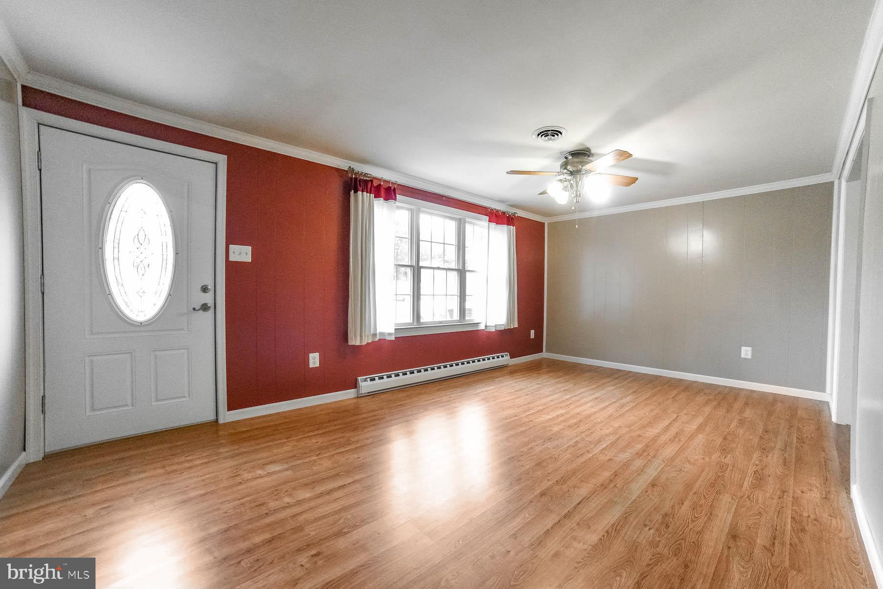 FENWICK MANOR - Residential