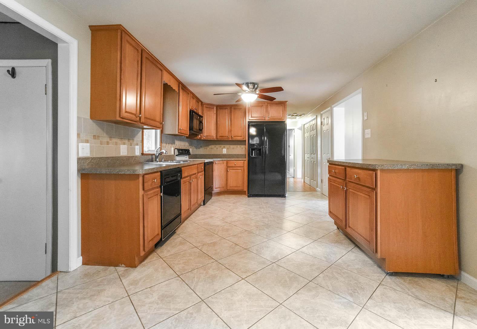 FENWICK MANOR - Residential