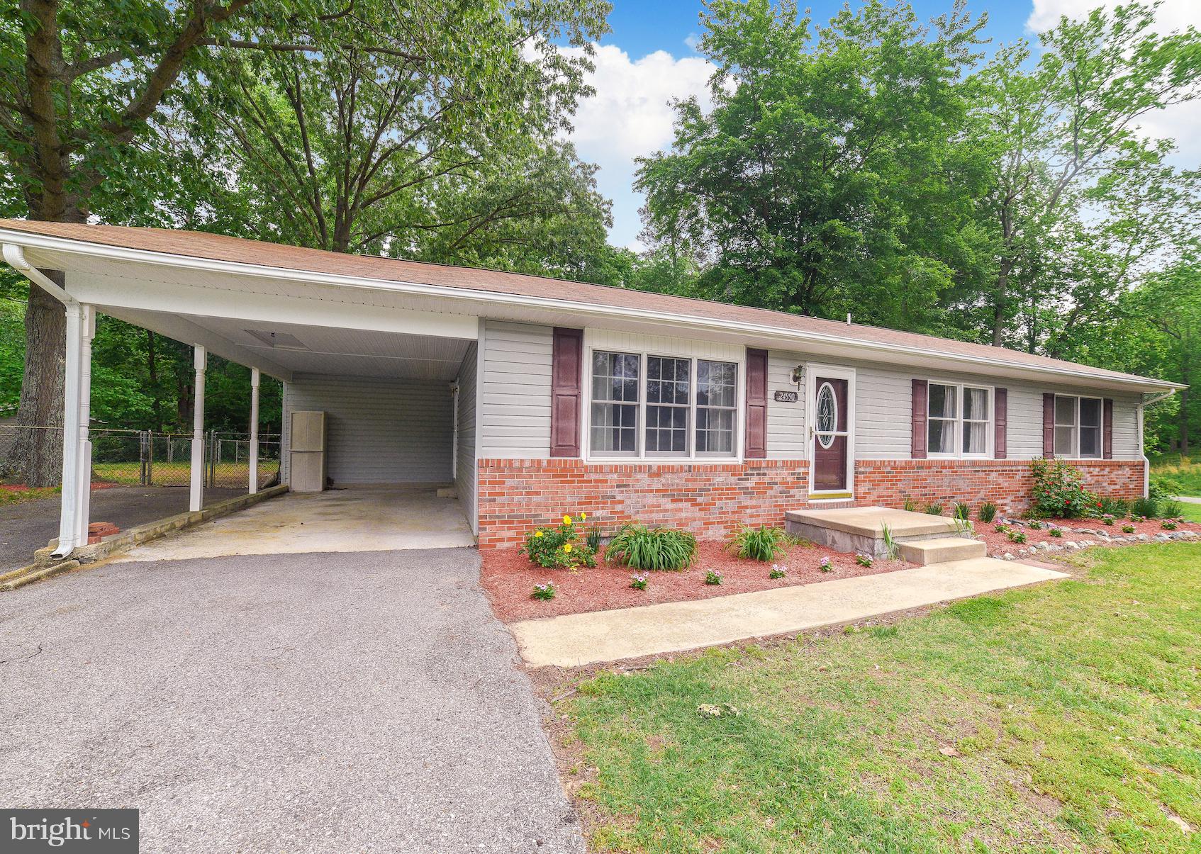 FENWICK MANOR - Residential