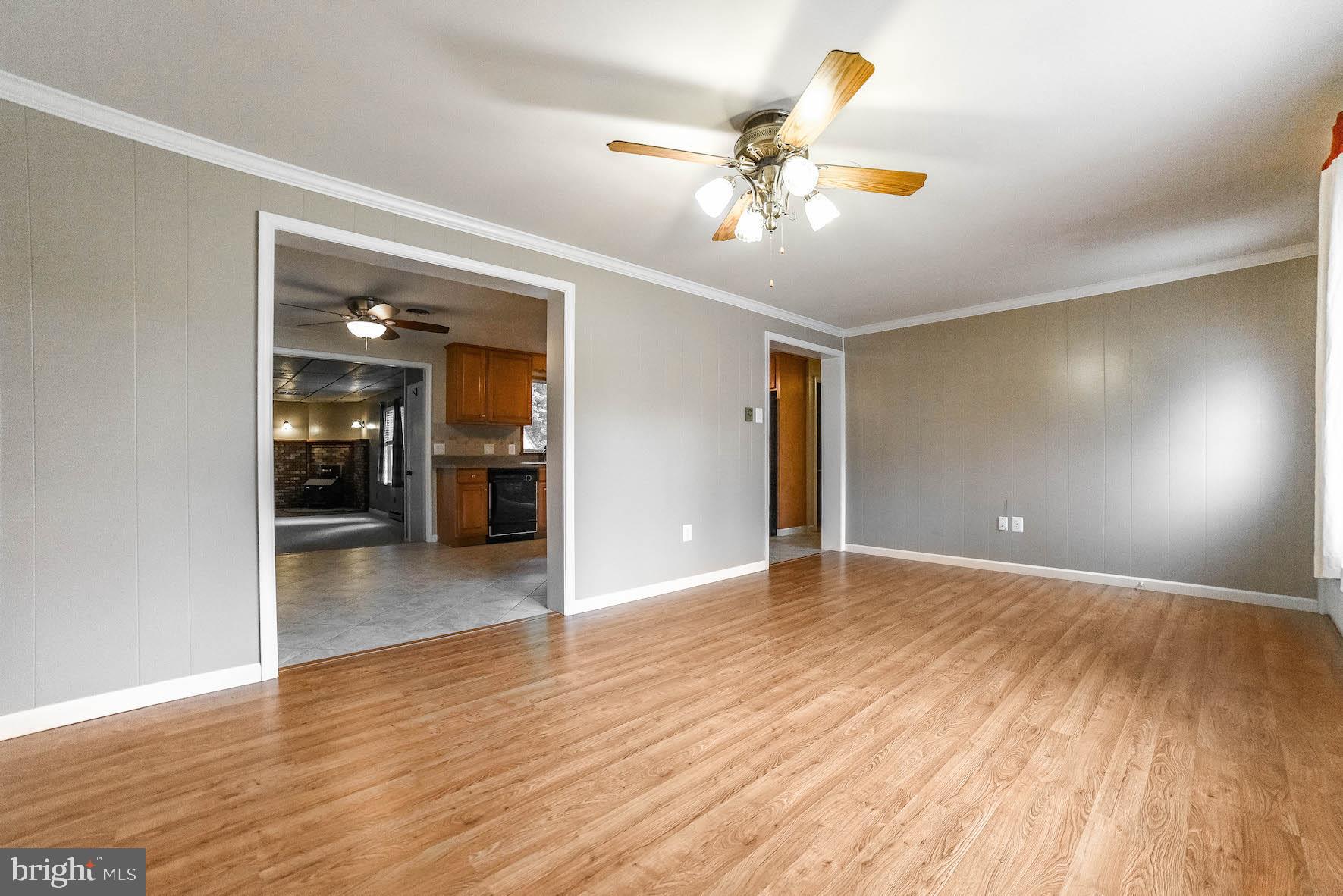 FENWICK MANOR - Residential