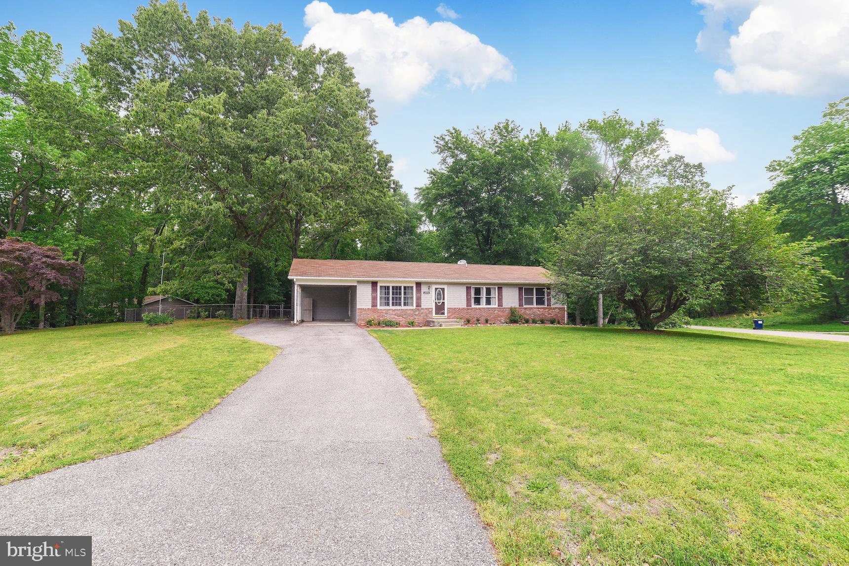 FENWICK MANOR - Residential