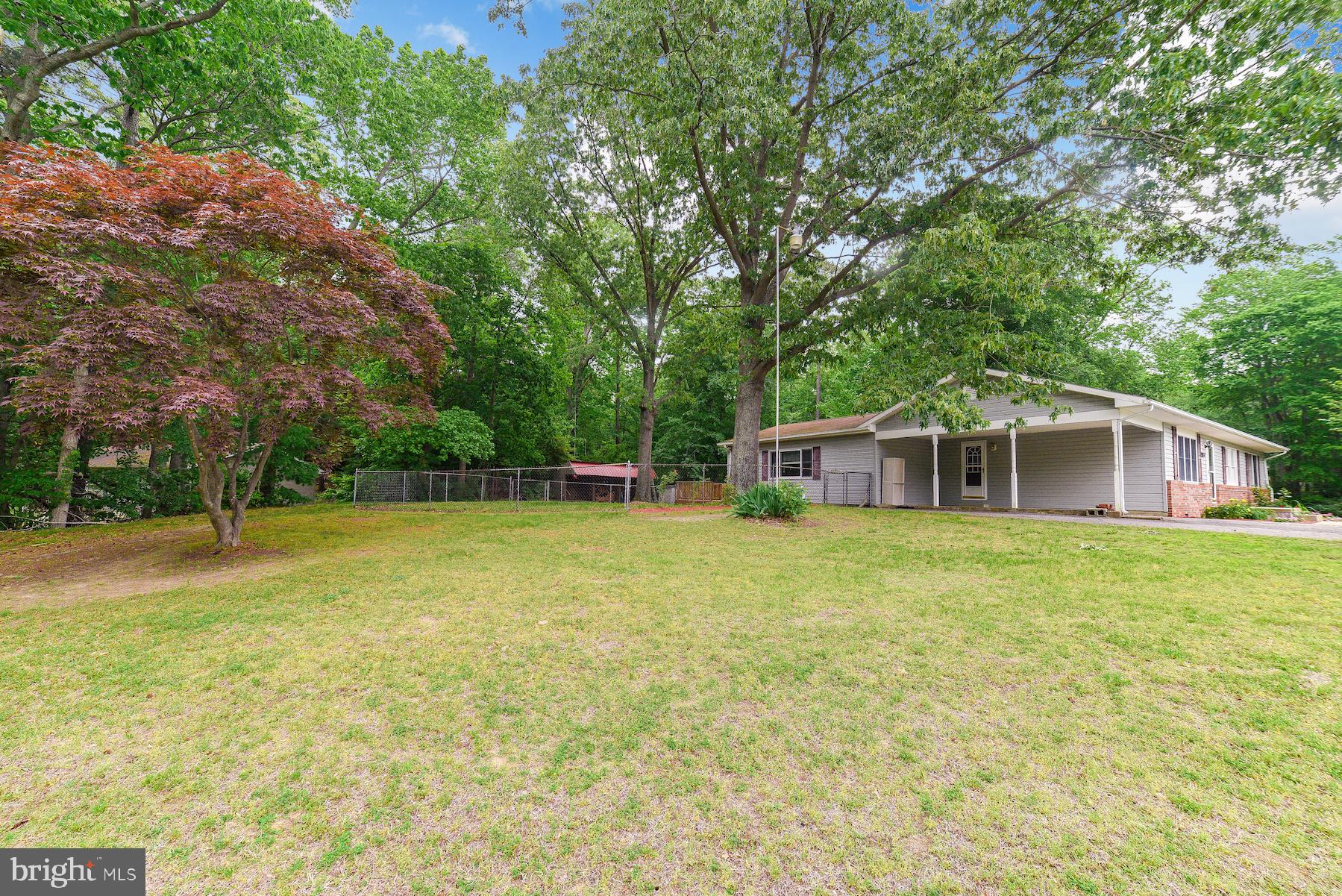 FENWICK MANOR - Residential