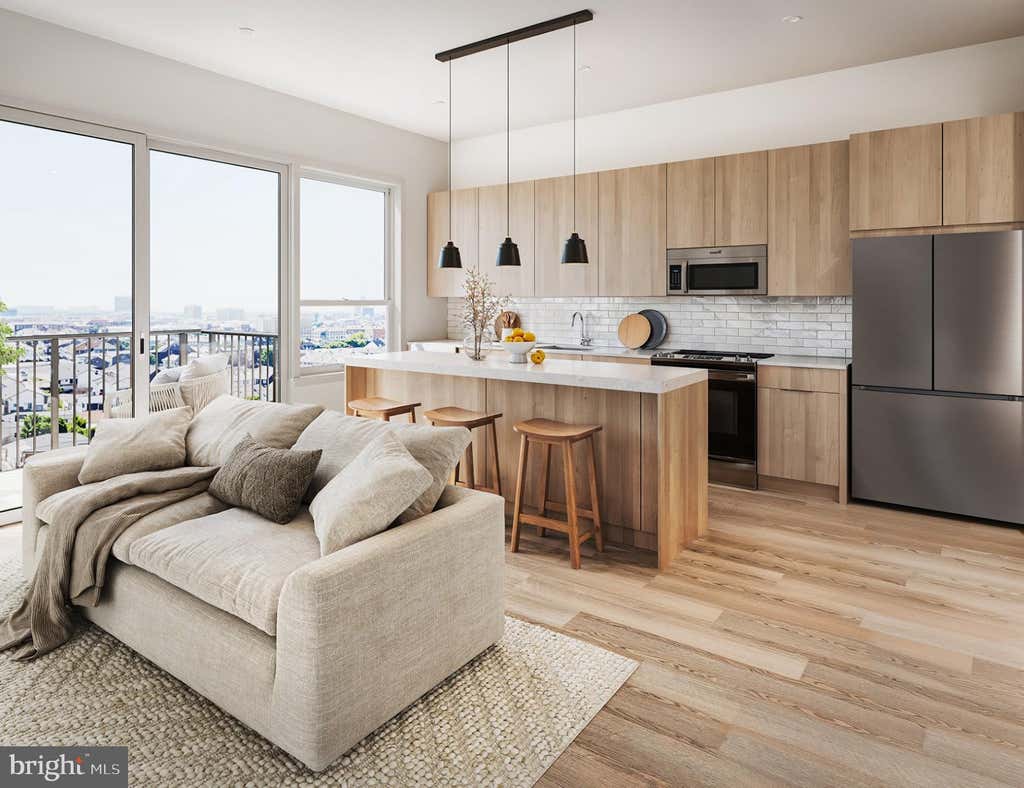 Photo of 922 N Broad Street #315, PHILADELPHIA, PA 19130 (MLS # PAPH2641852)