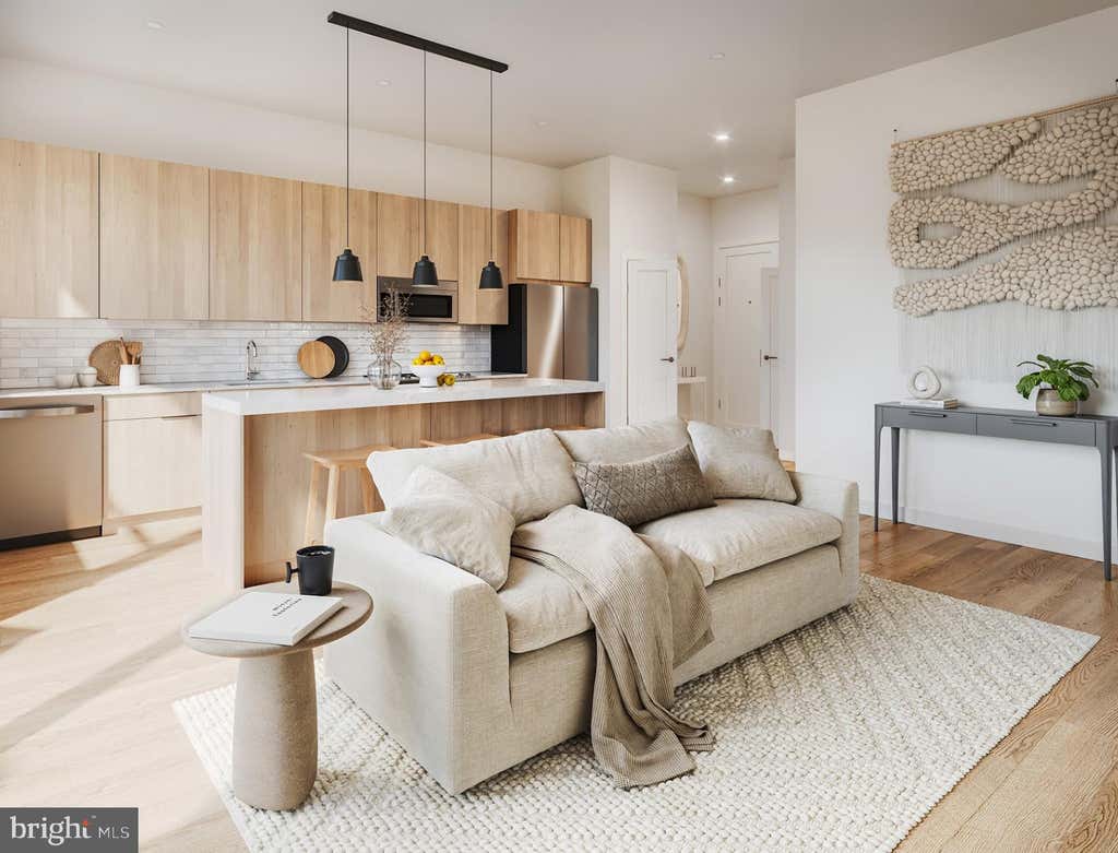 Photo of 922 N Broad Street #315, PHILADELPHIA, PA 19130 (MLS # PAPH2641852)