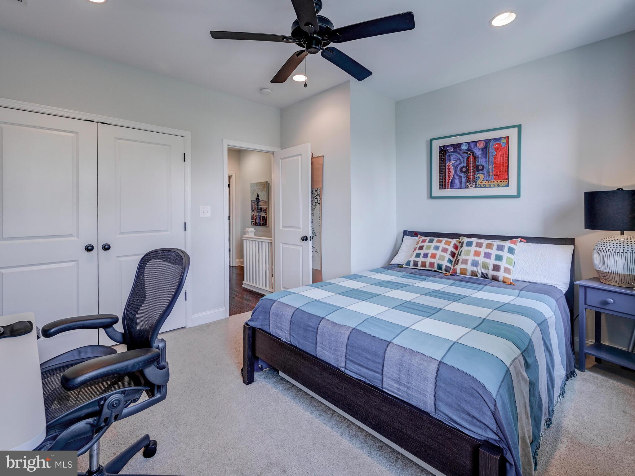 HAMPDEN HISTORIC DISTRICT - Residential Lease