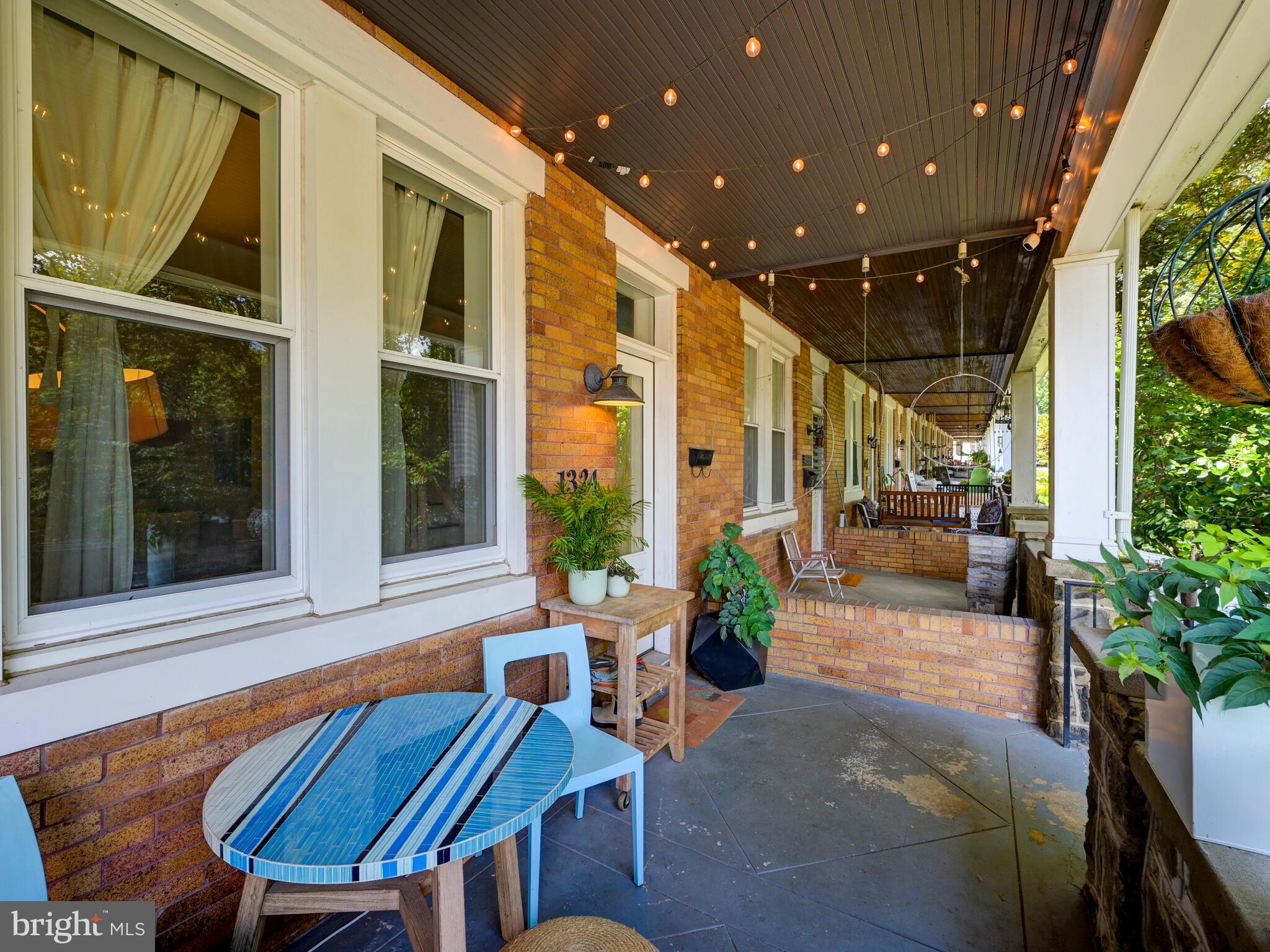 HAMPDEN HISTORIC DISTRICT - Residential Lease