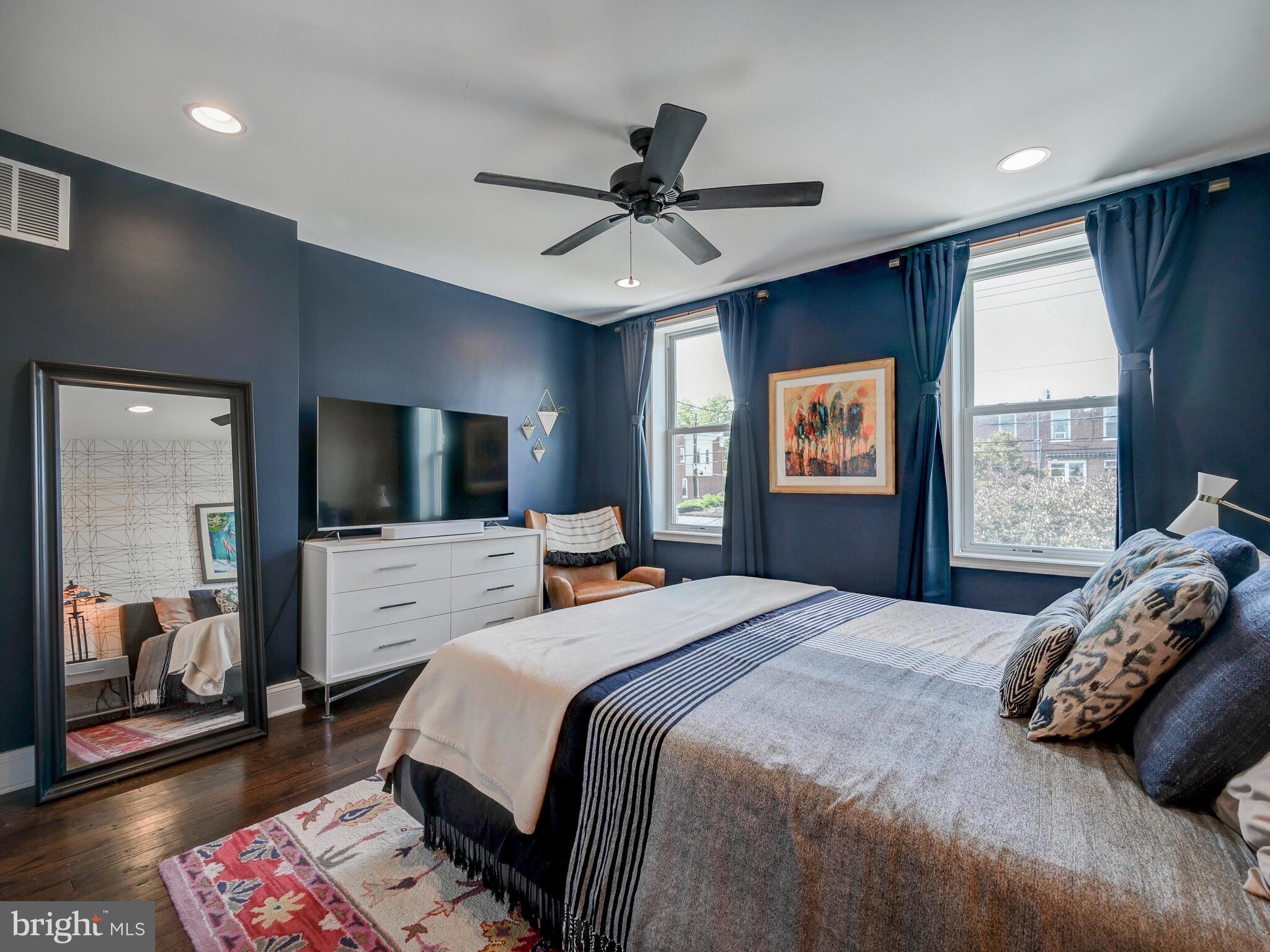 HAMPDEN HISTORIC DISTRICT - Residential Lease