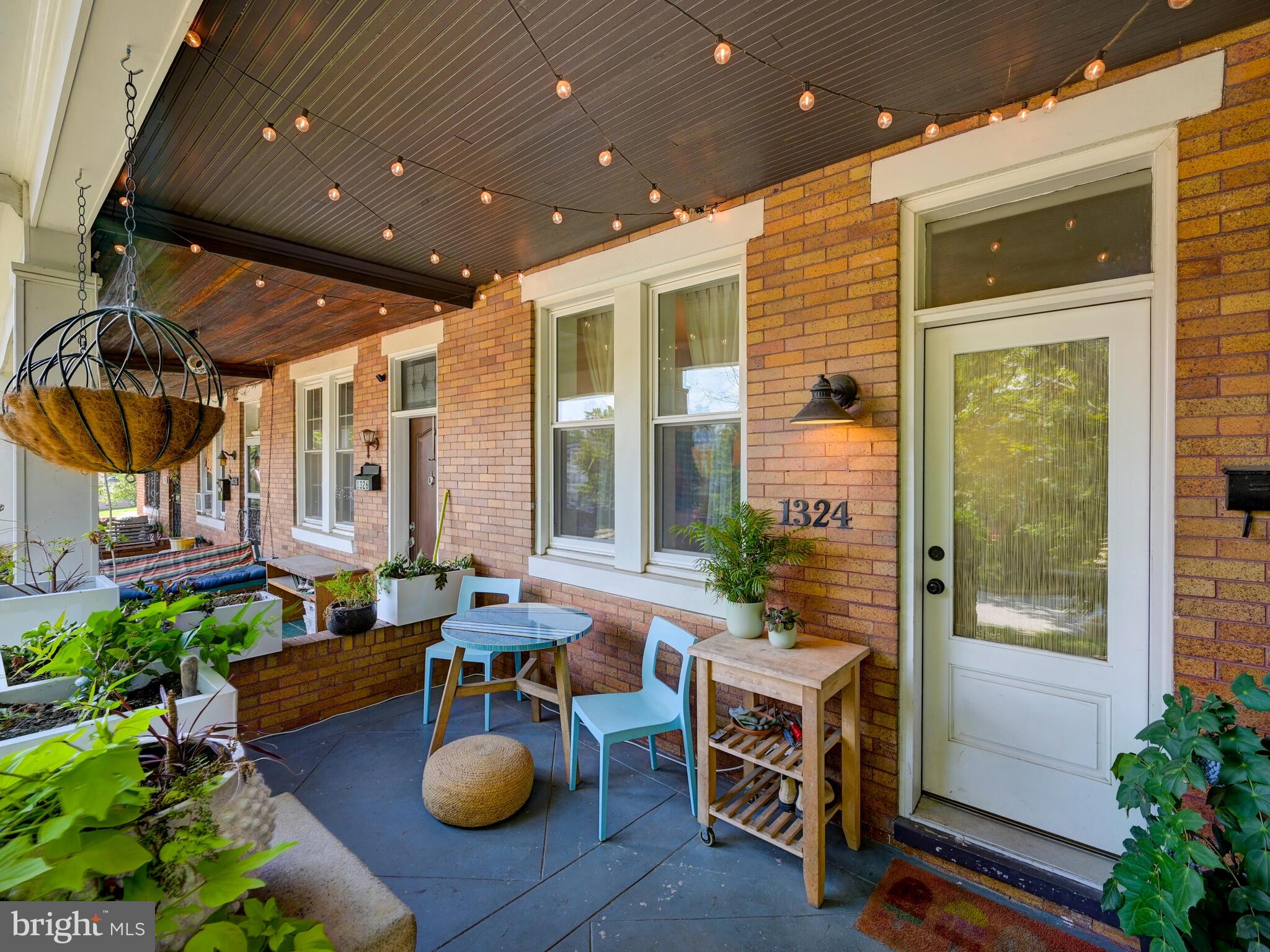 HAMPDEN HISTORIC DISTRICT - Residential Lease