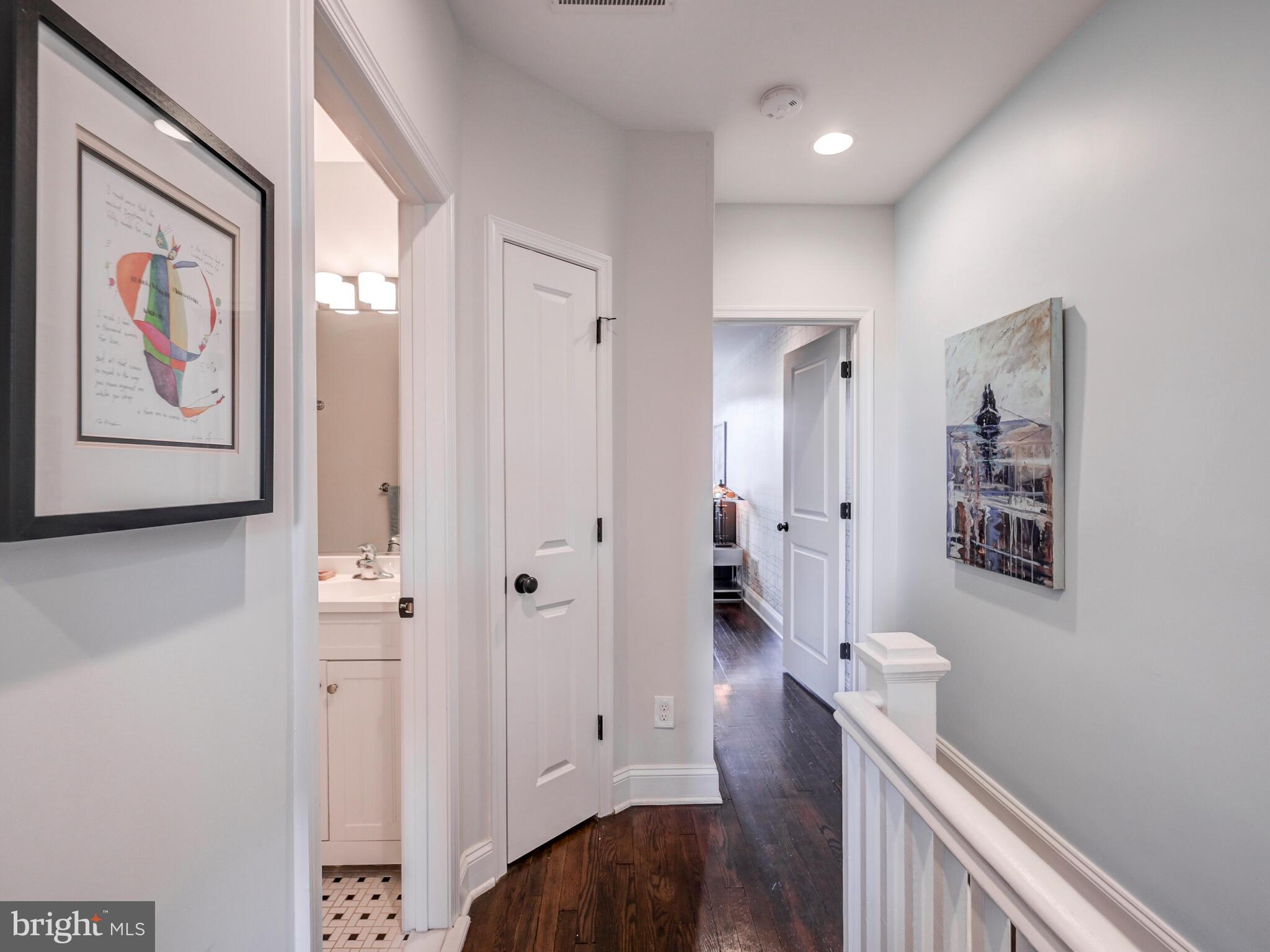 HAMPDEN HISTORIC DISTRICT - Residential Lease