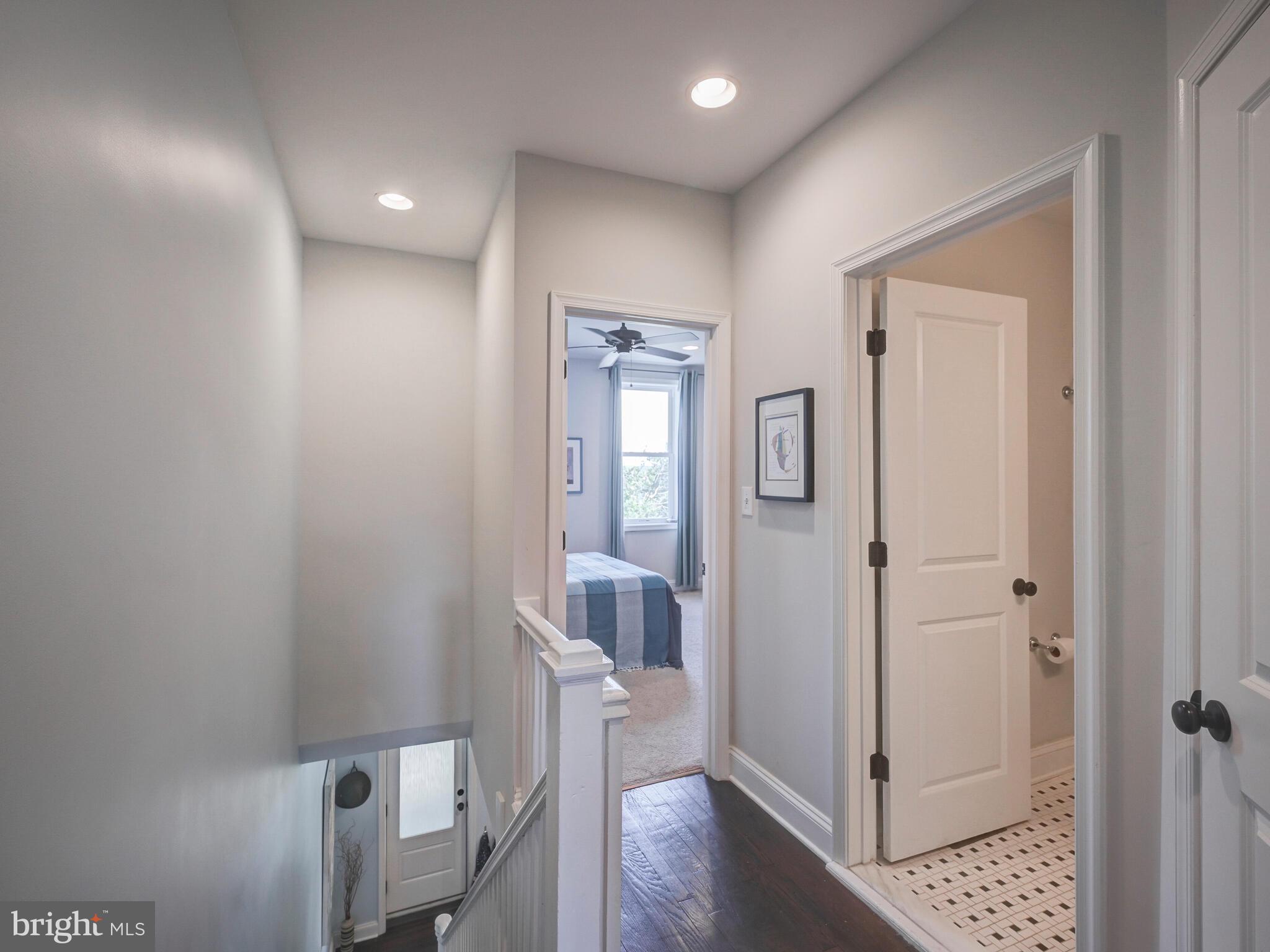 HAMPDEN HISTORIC DISTRICT - Residential Lease