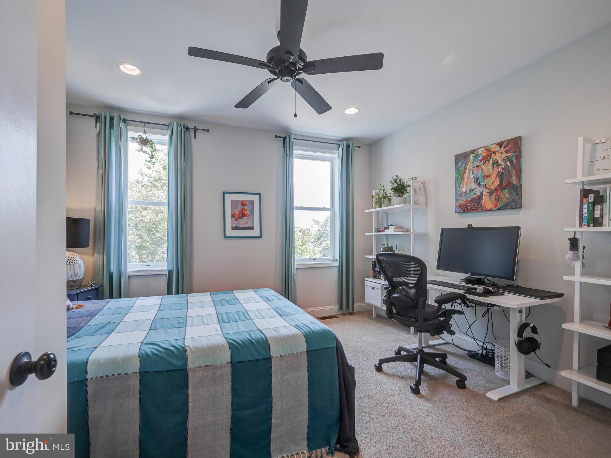 HAMPDEN HISTORIC DISTRICT - Residential Lease