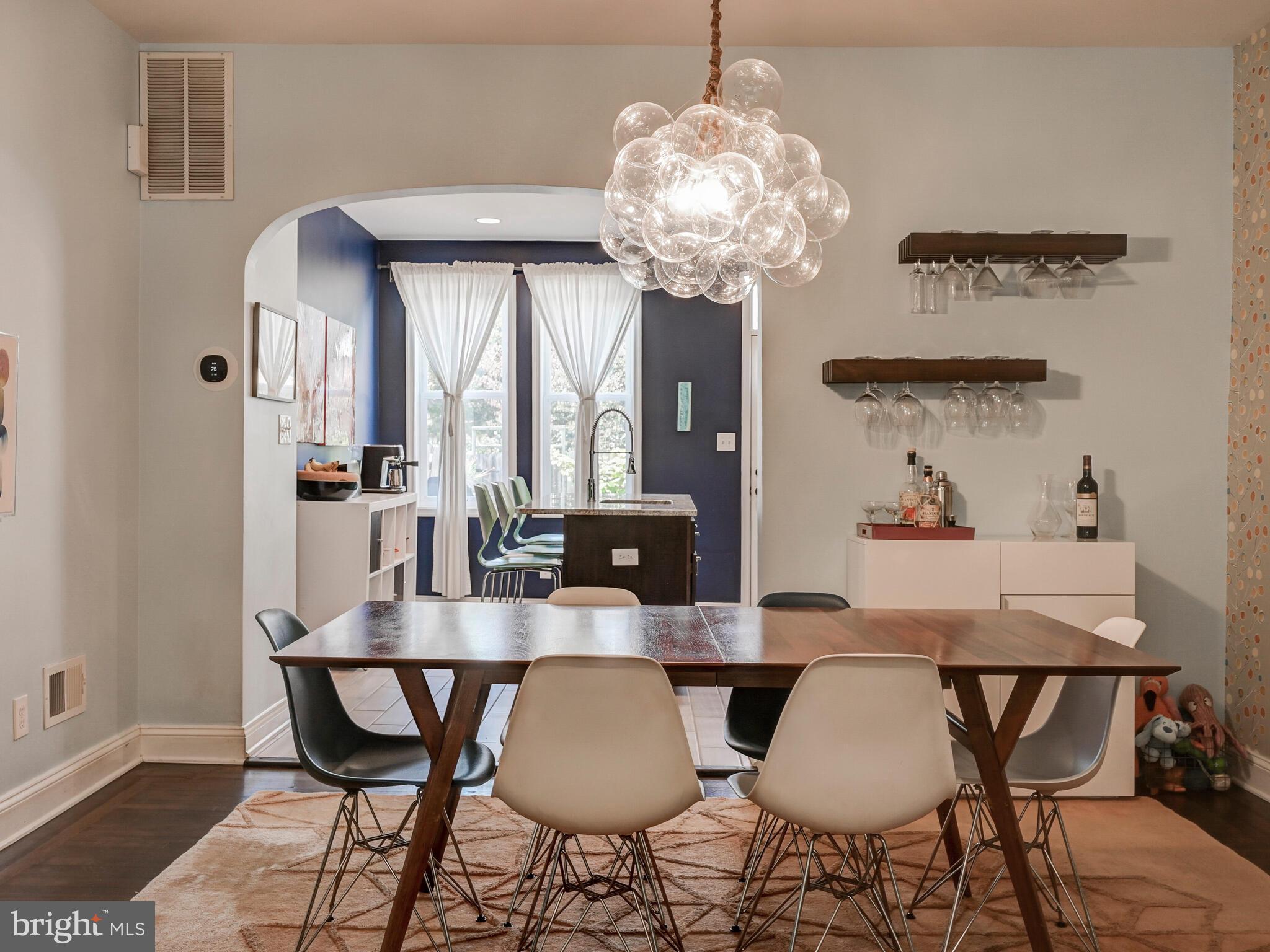 HAMPDEN HISTORIC DISTRICT - Residential Lease