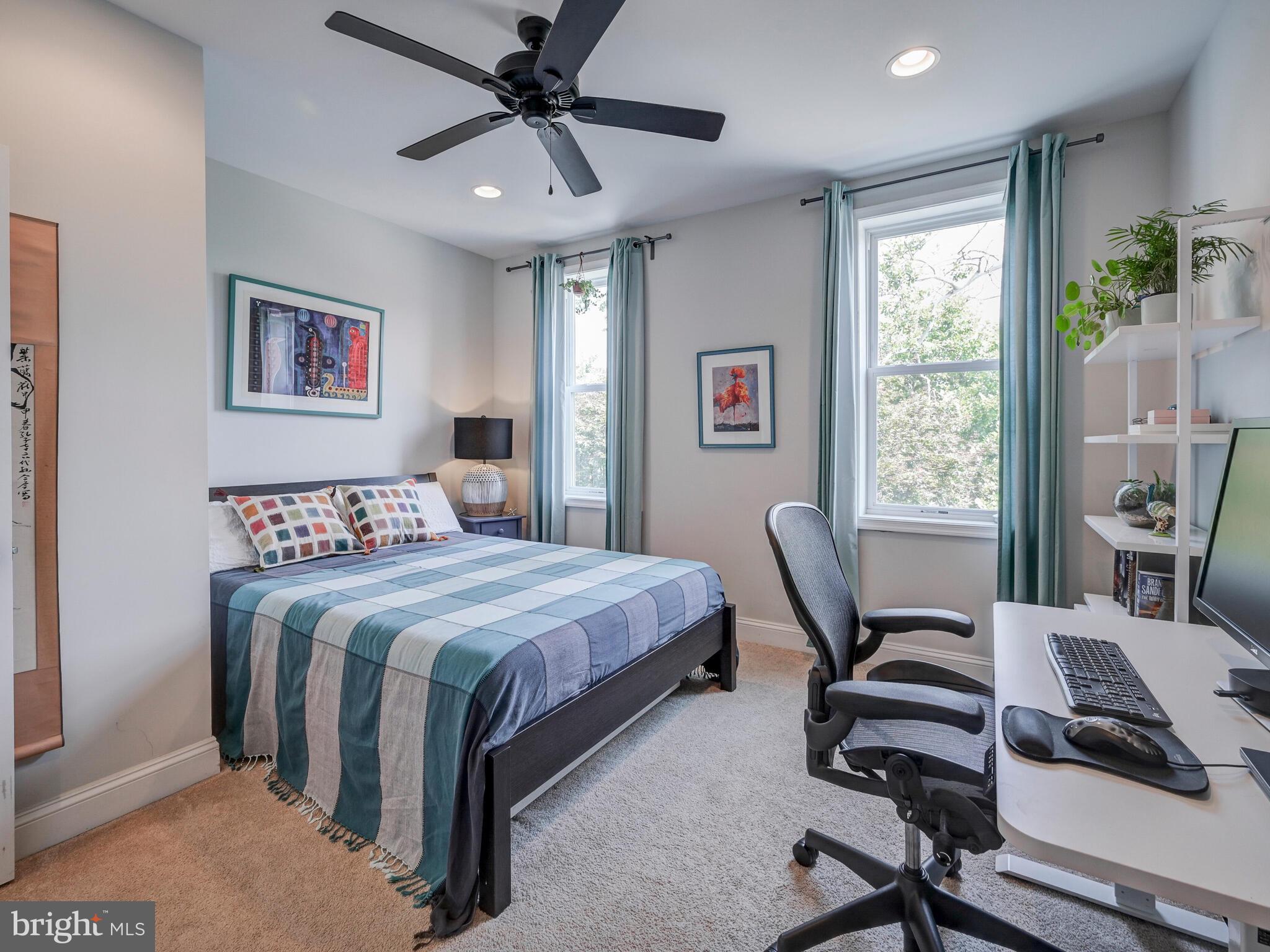 HAMPDEN HISTORIC DISTRICT - Residential Lease