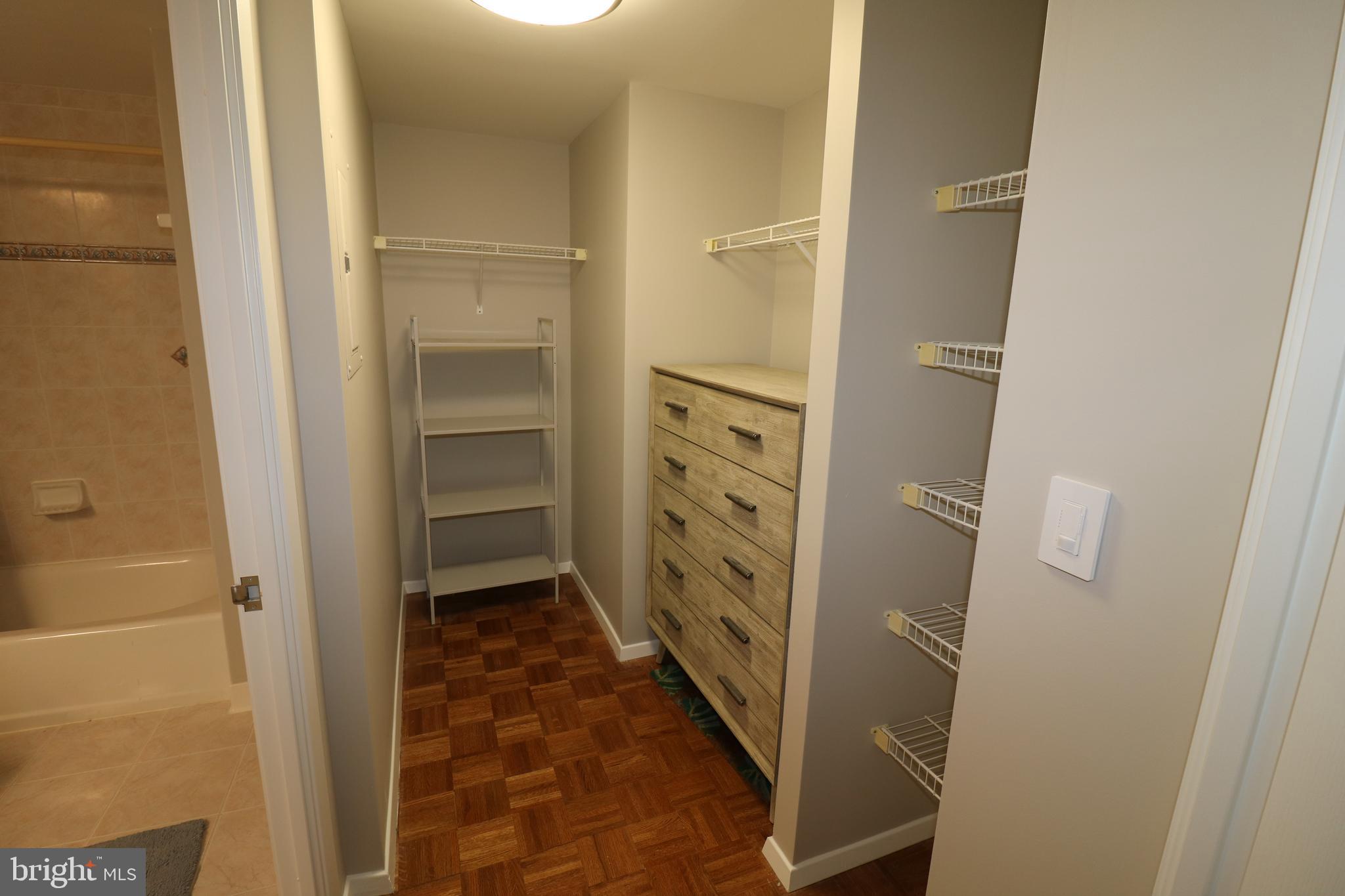 CRESCENT PLAZA - Residential Lease