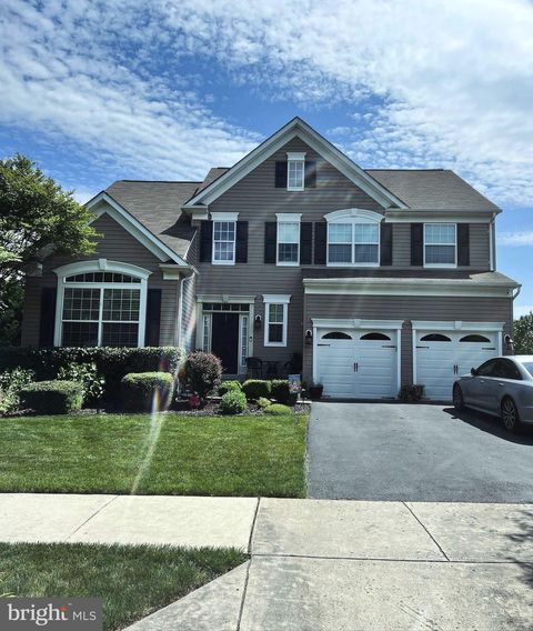 119 GILLESPIE AVENUE MIDDLETOWN DE 19709
