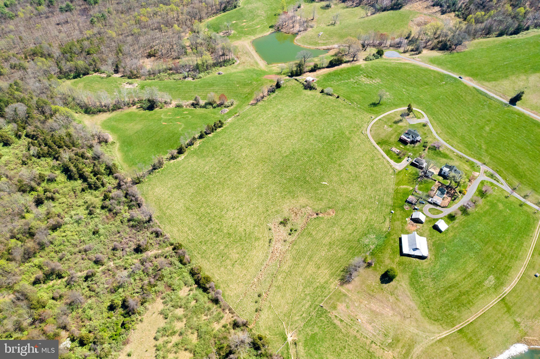 NONE AVAILABLE - Land