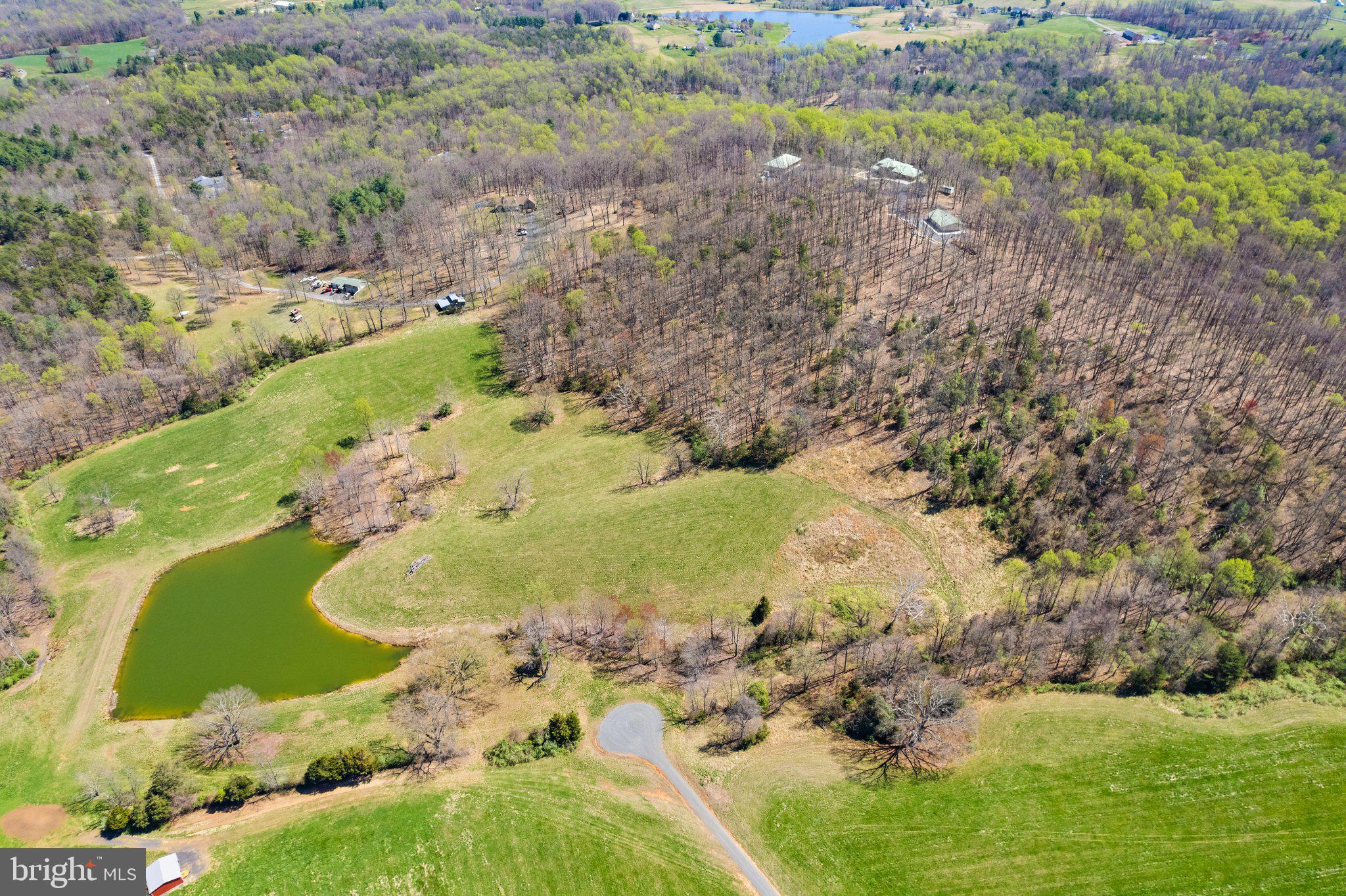 NONE AVAILABLE - Land