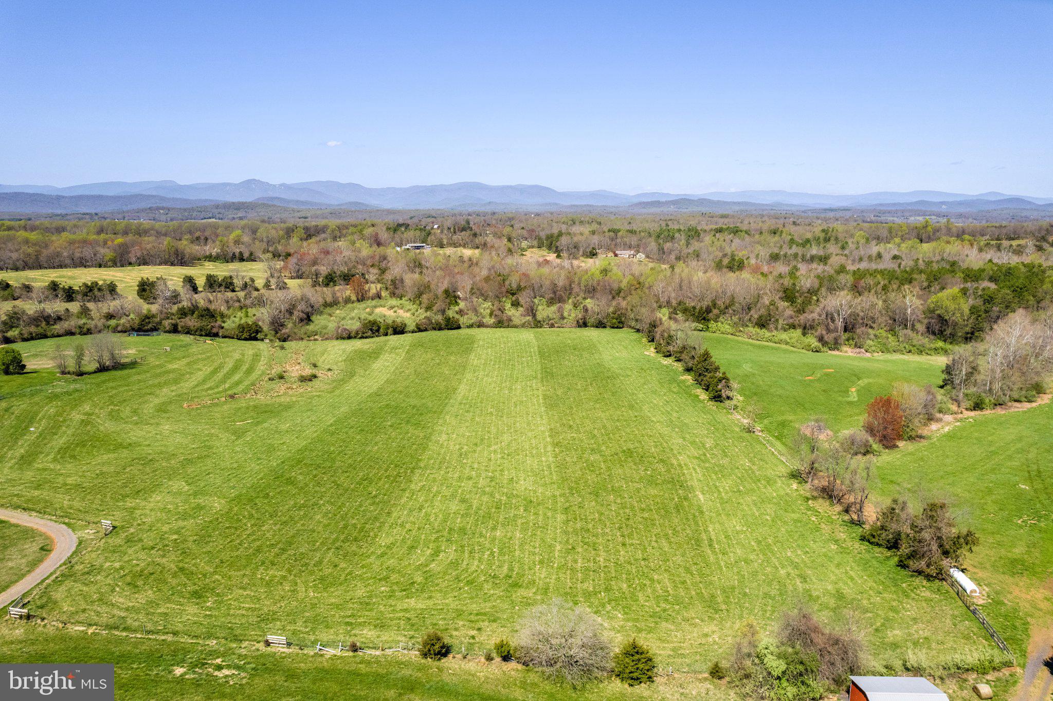 NONE AVAILABLE - Land