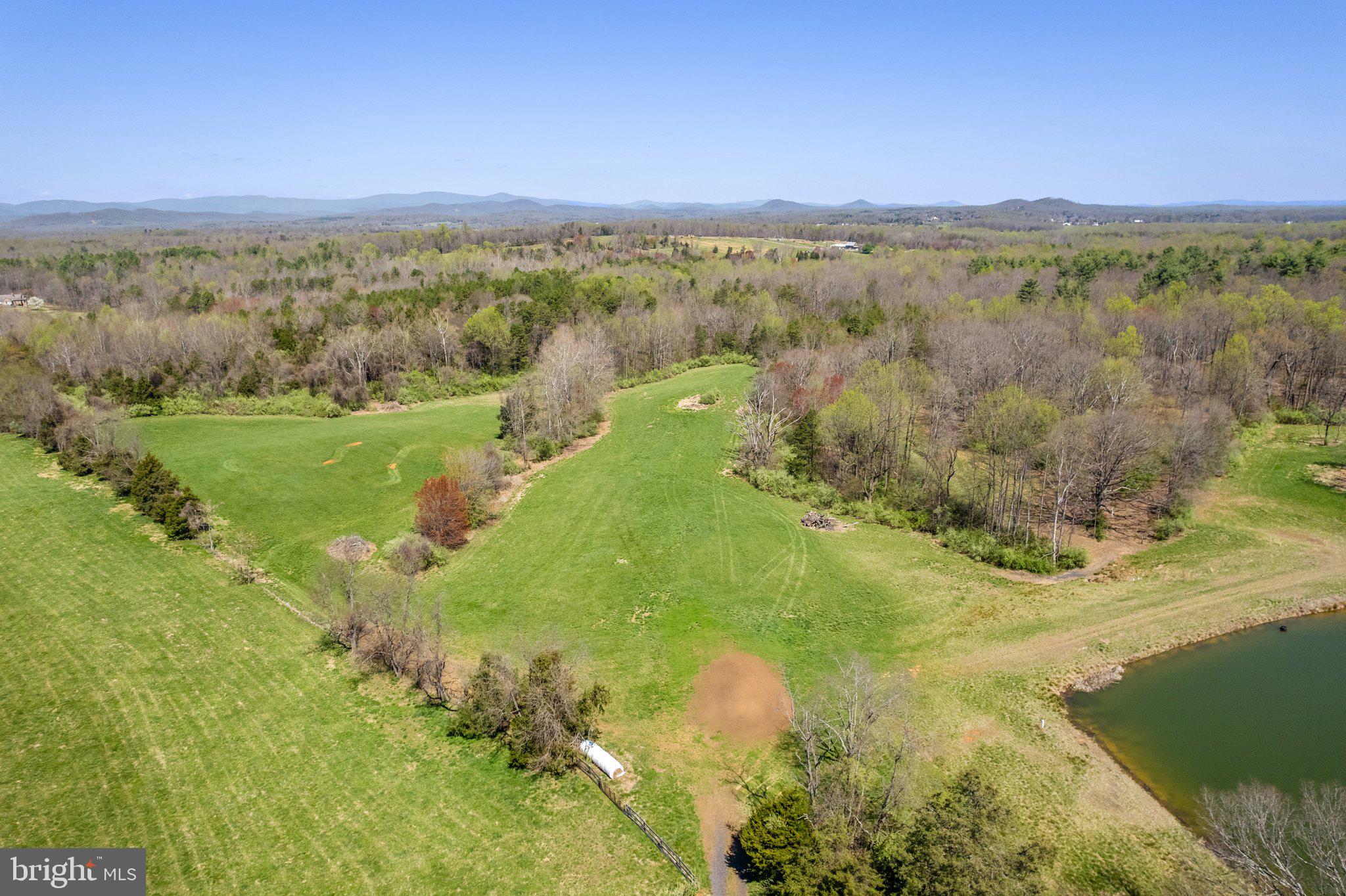 NONE AVAILABLE - Land