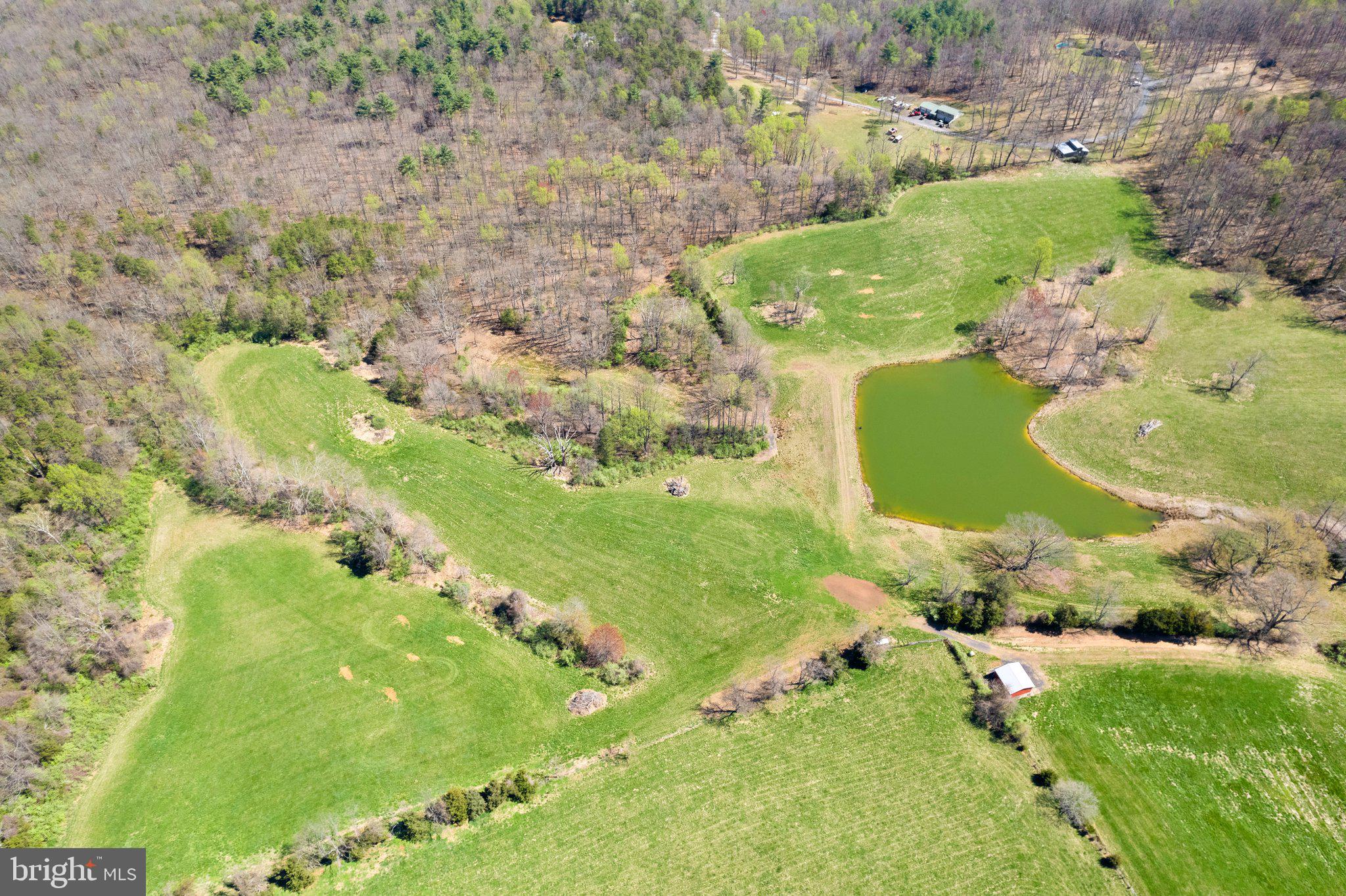 NONE AVAILABLE - Land