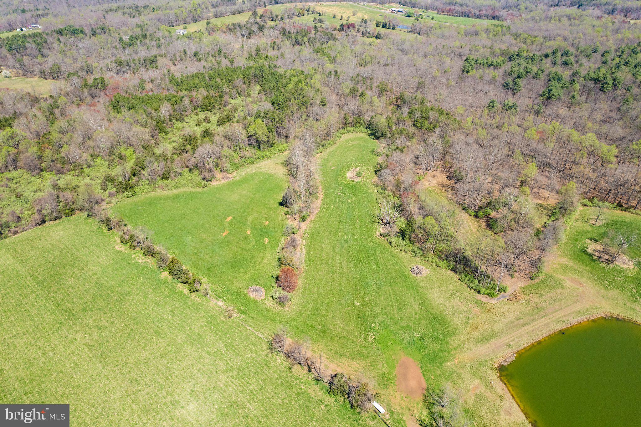 NONE AVAILABLE - Land