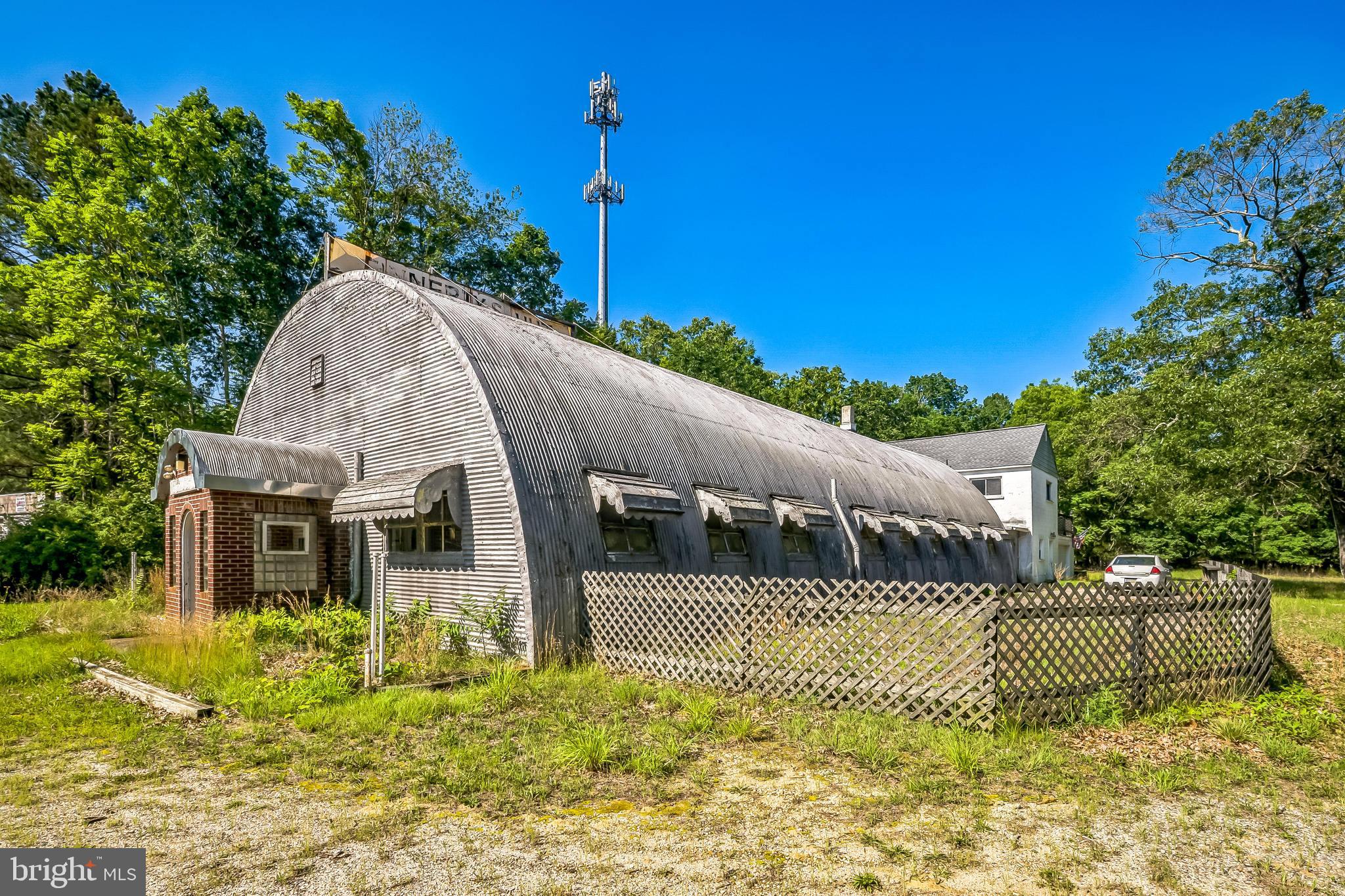 7134-40 BLACK HORSE PK