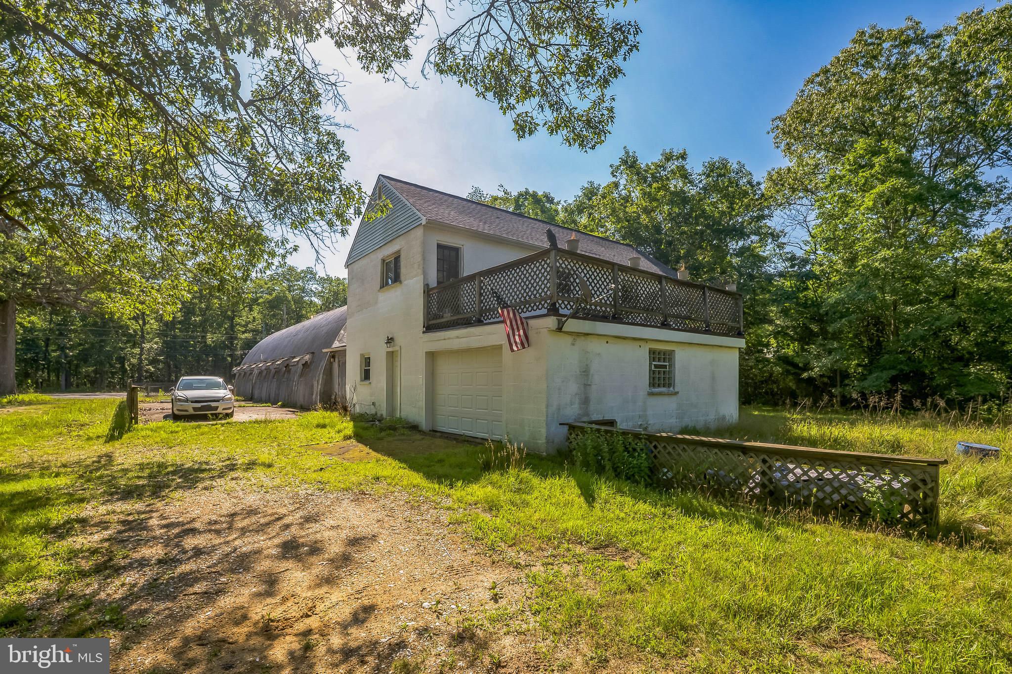 7134-40 BLACK HORSE PK