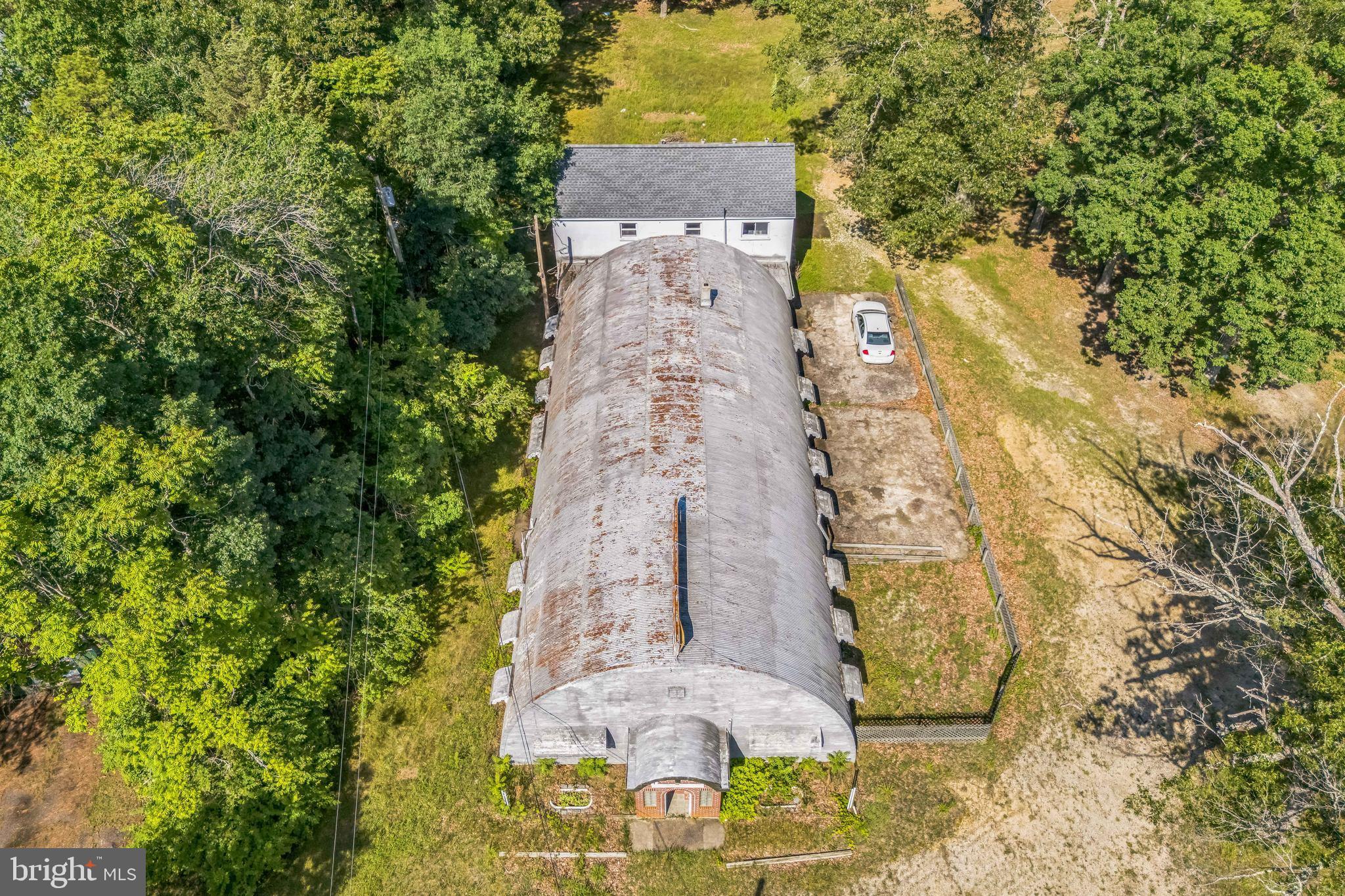 7134-40 BLACK HORSE PK