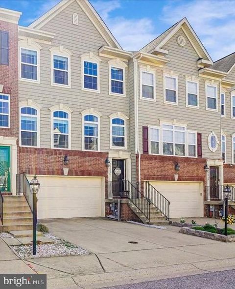 7326 MOCKINGBIRD CIRCLE GLEN BURNIE MD 21060