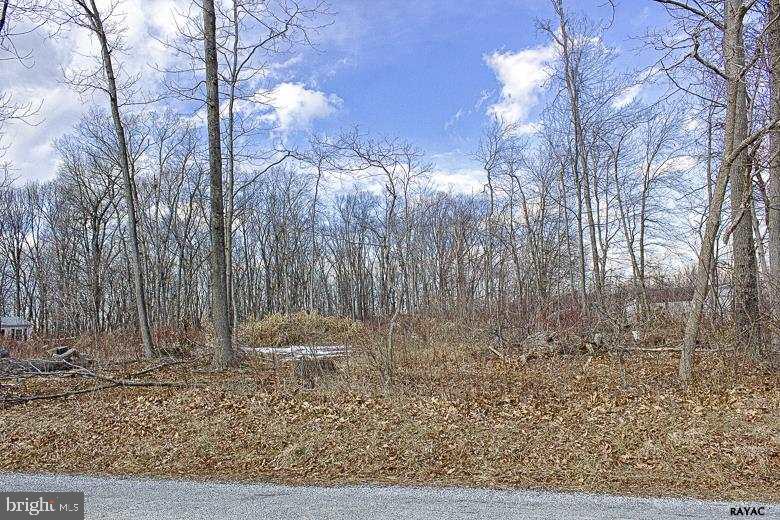WINTERSTOWN - Land