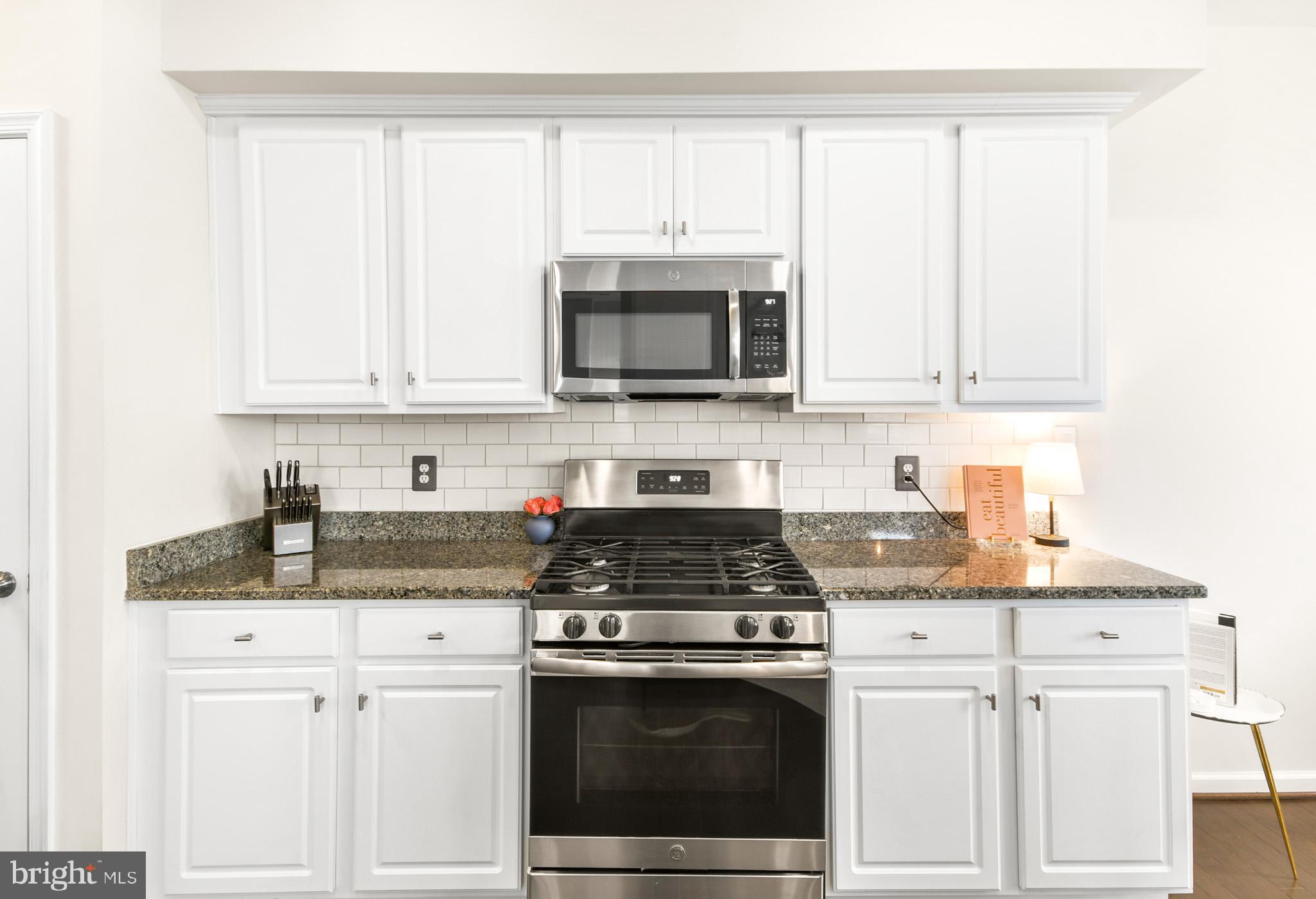 JEFFERSON PLACE - Residential