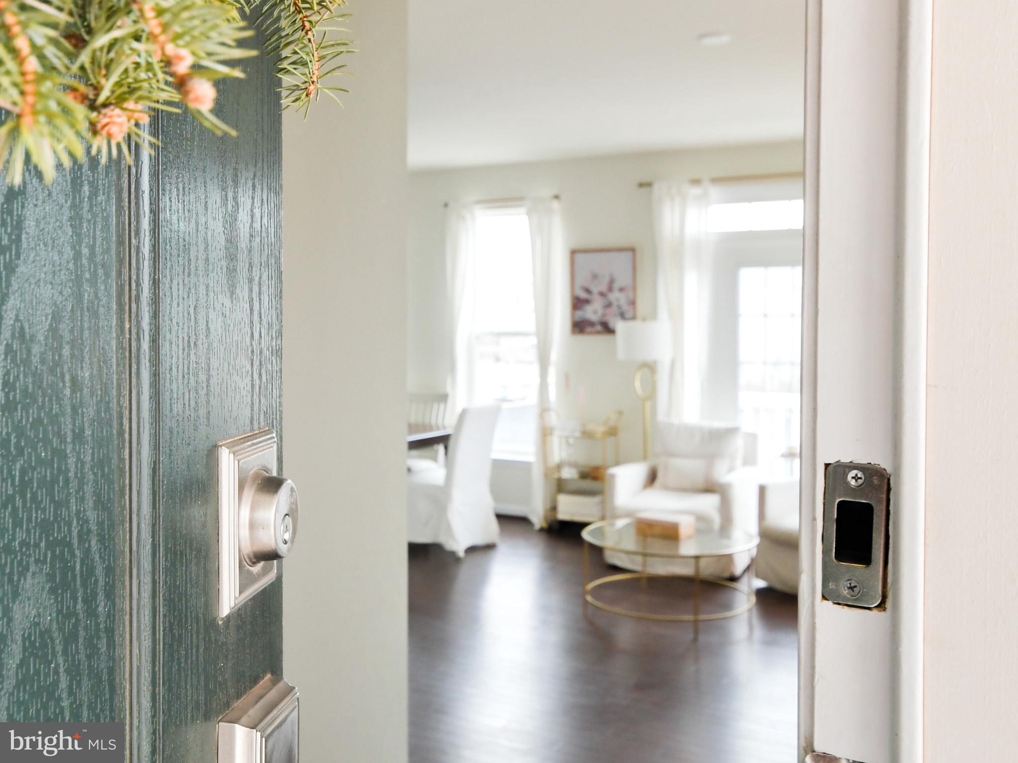 JEFFERSON PLACE - Residential