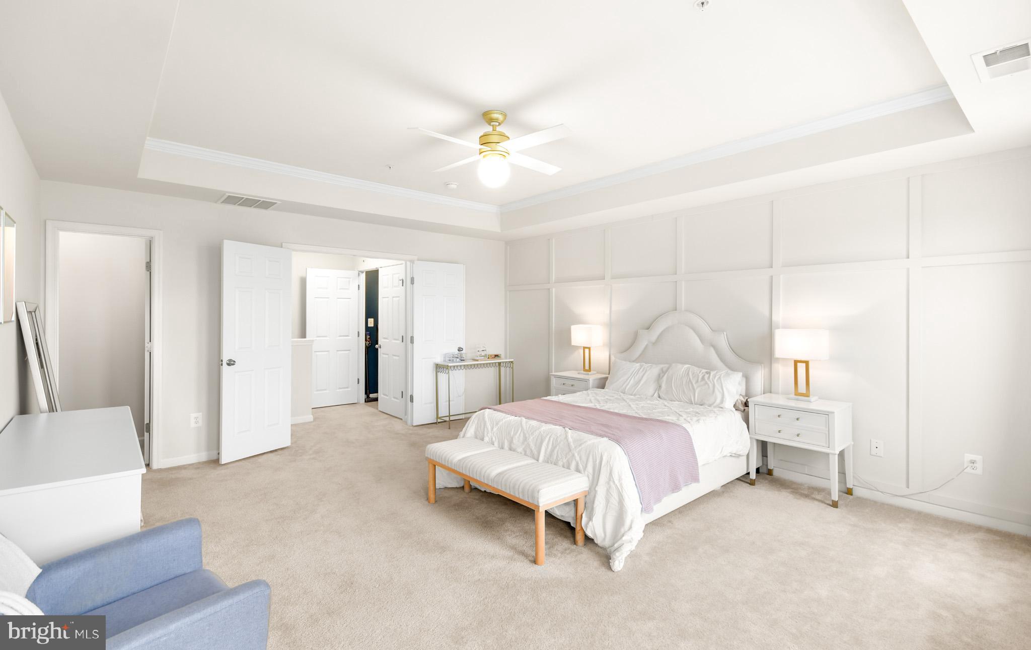 JEFFERSON PLACE - Residential