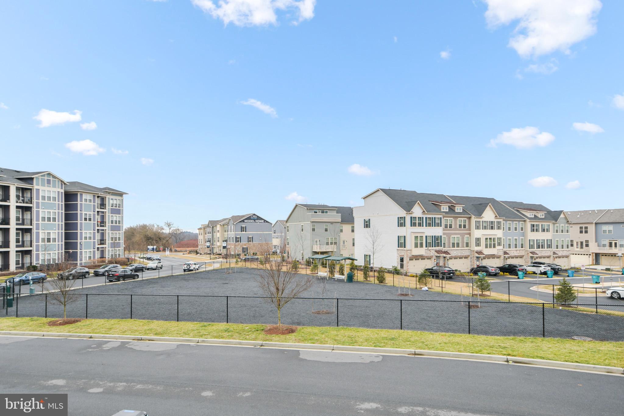 JEFFERSON PLACE - Residential