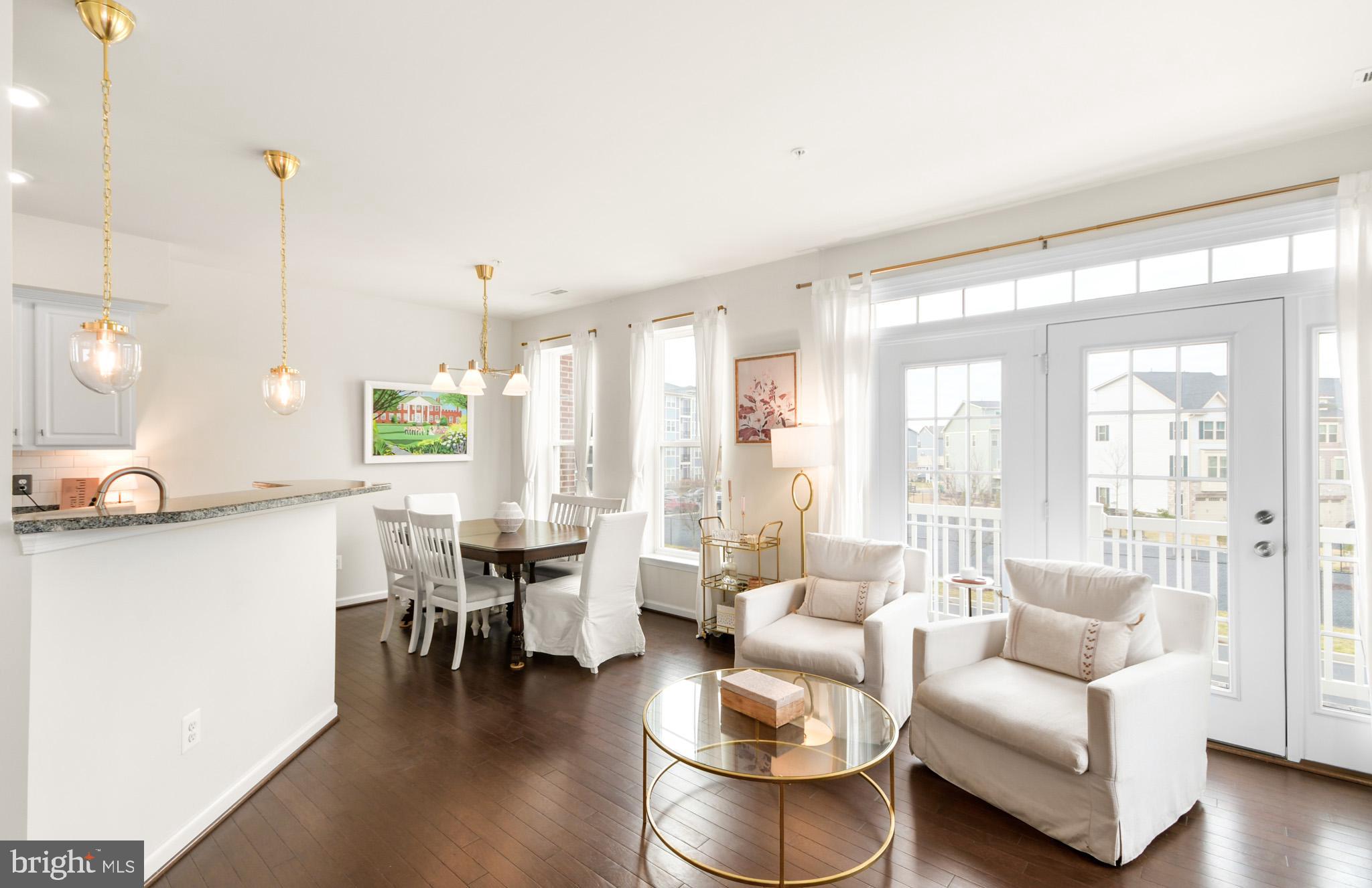 JEFFERSON PLACE - Residential