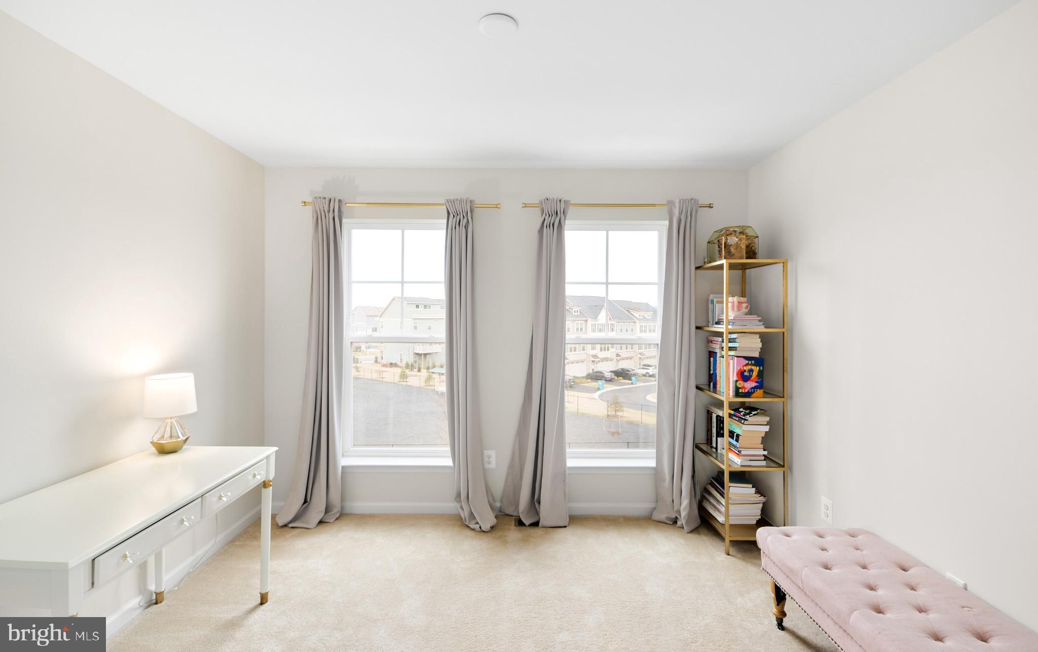 JEFFERSON PLACE - Residential