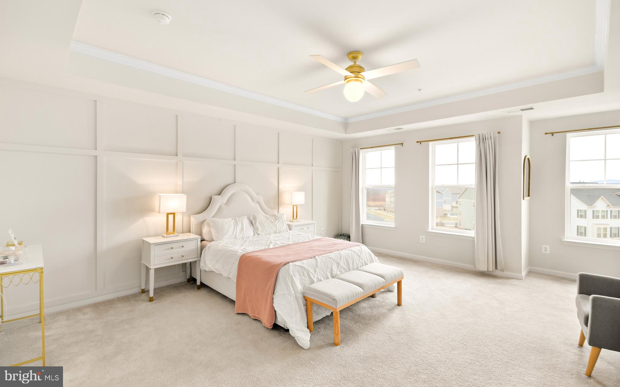 JEFFERSON PLACE - Residential