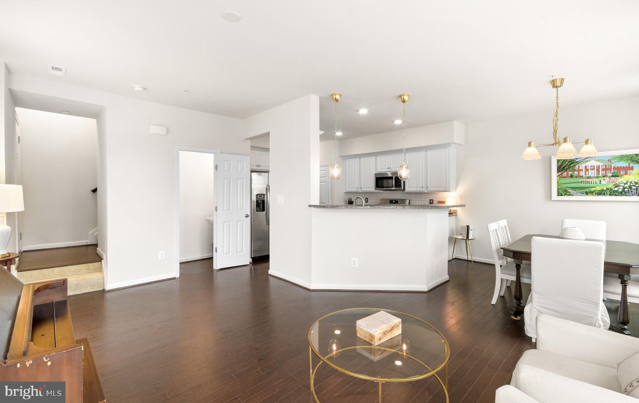 JEFFERSON PLACE - Residential