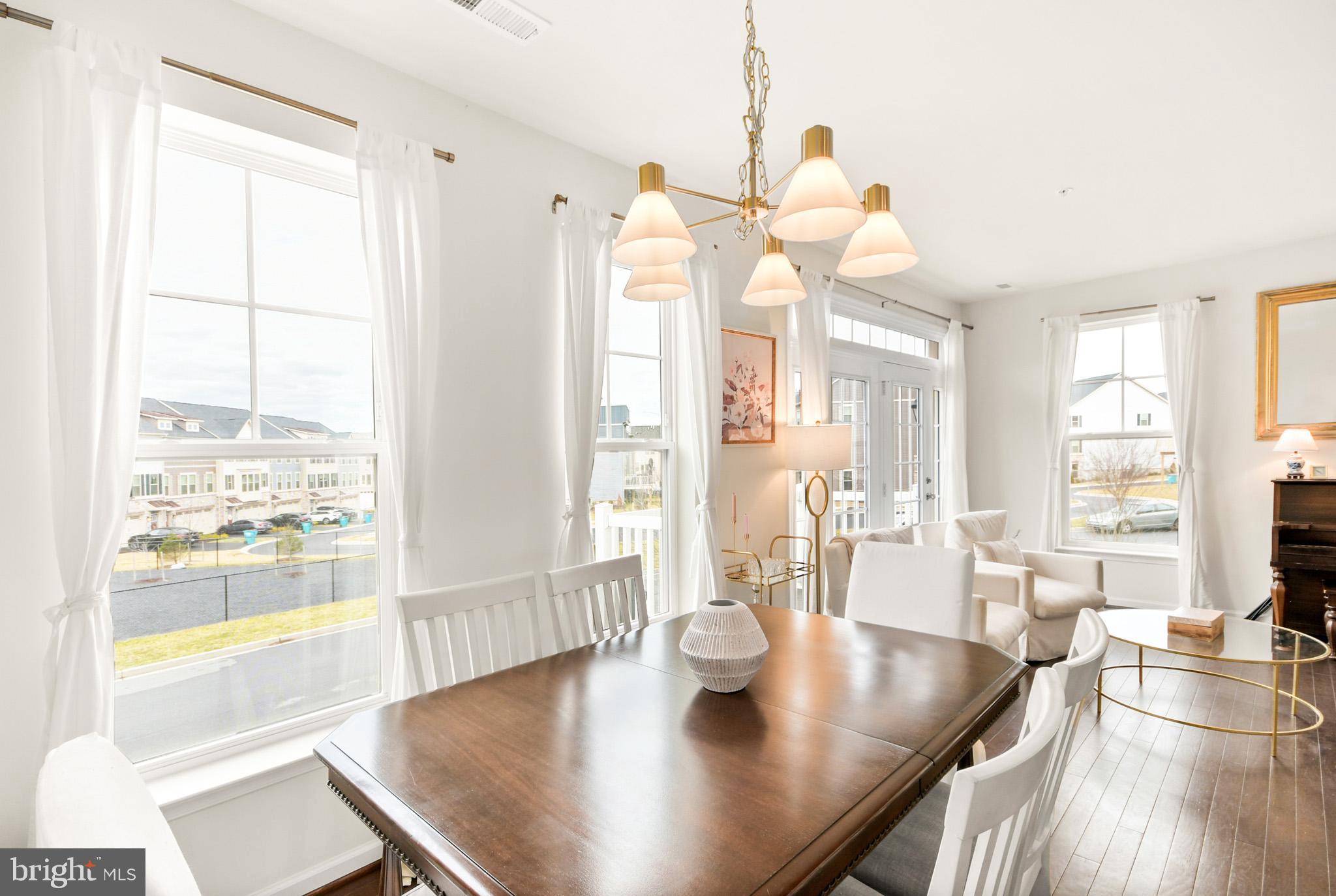 JEFFERSON PLACE - Residential