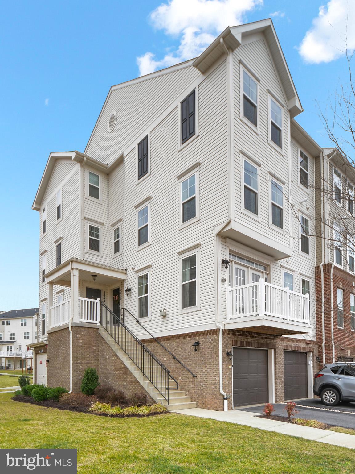 JEFFERSON PLACE - Residential