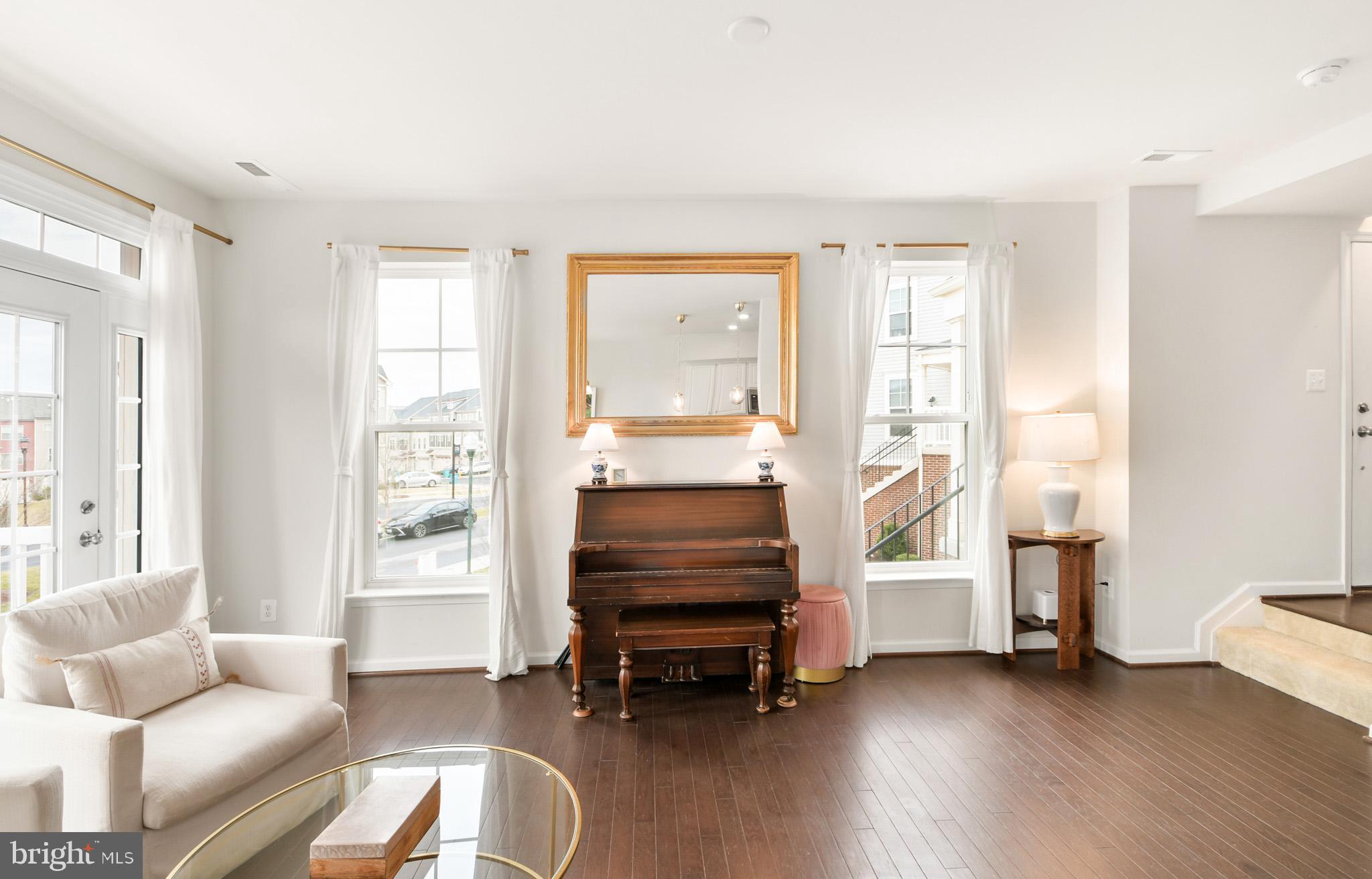 JEFFERSON PLACE - Residential