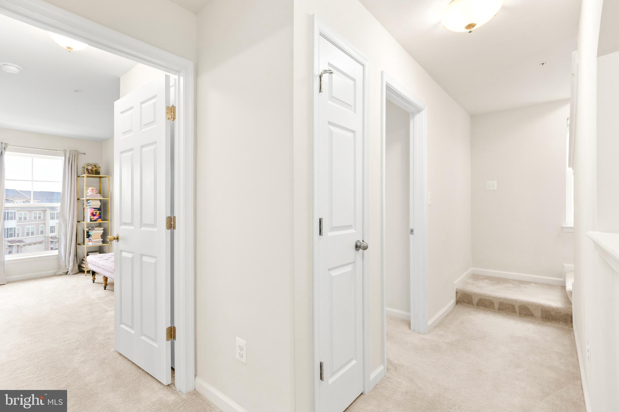 JEFFERSON PLACE - Residential