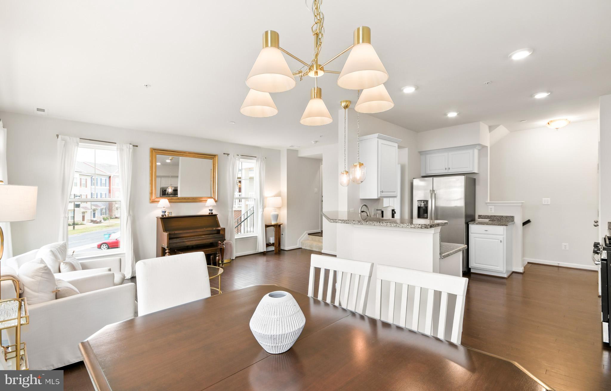 JEFFERSON PLACE - Residential