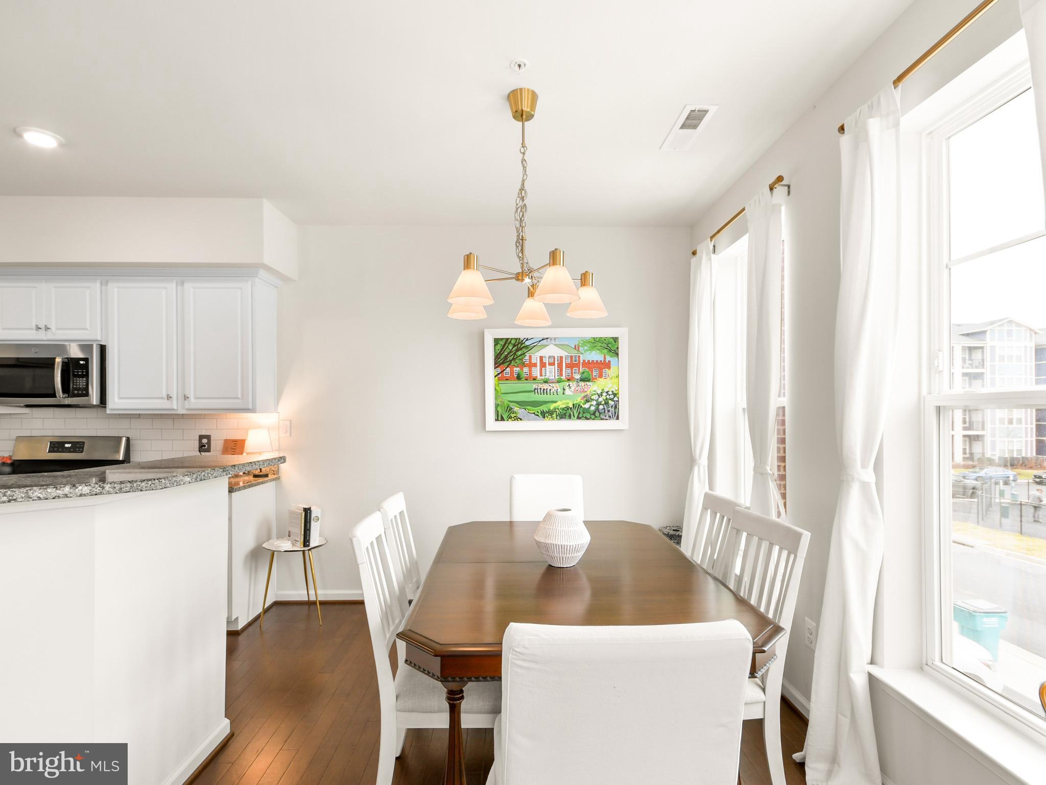 JEFFERSON PLACE - Residential