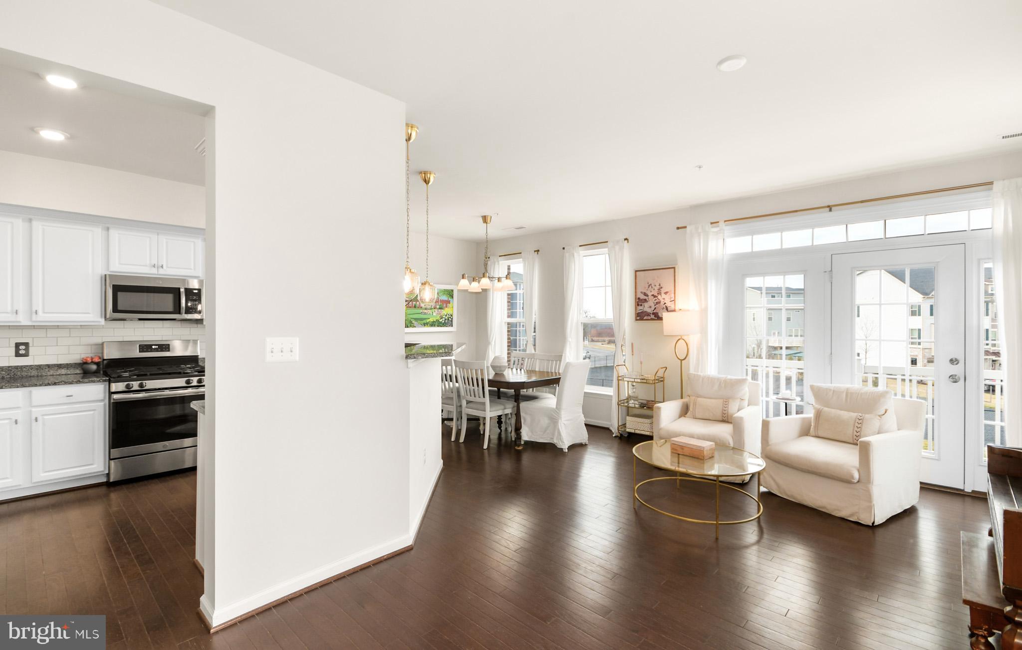 JEFFERSON PLACE - Residential