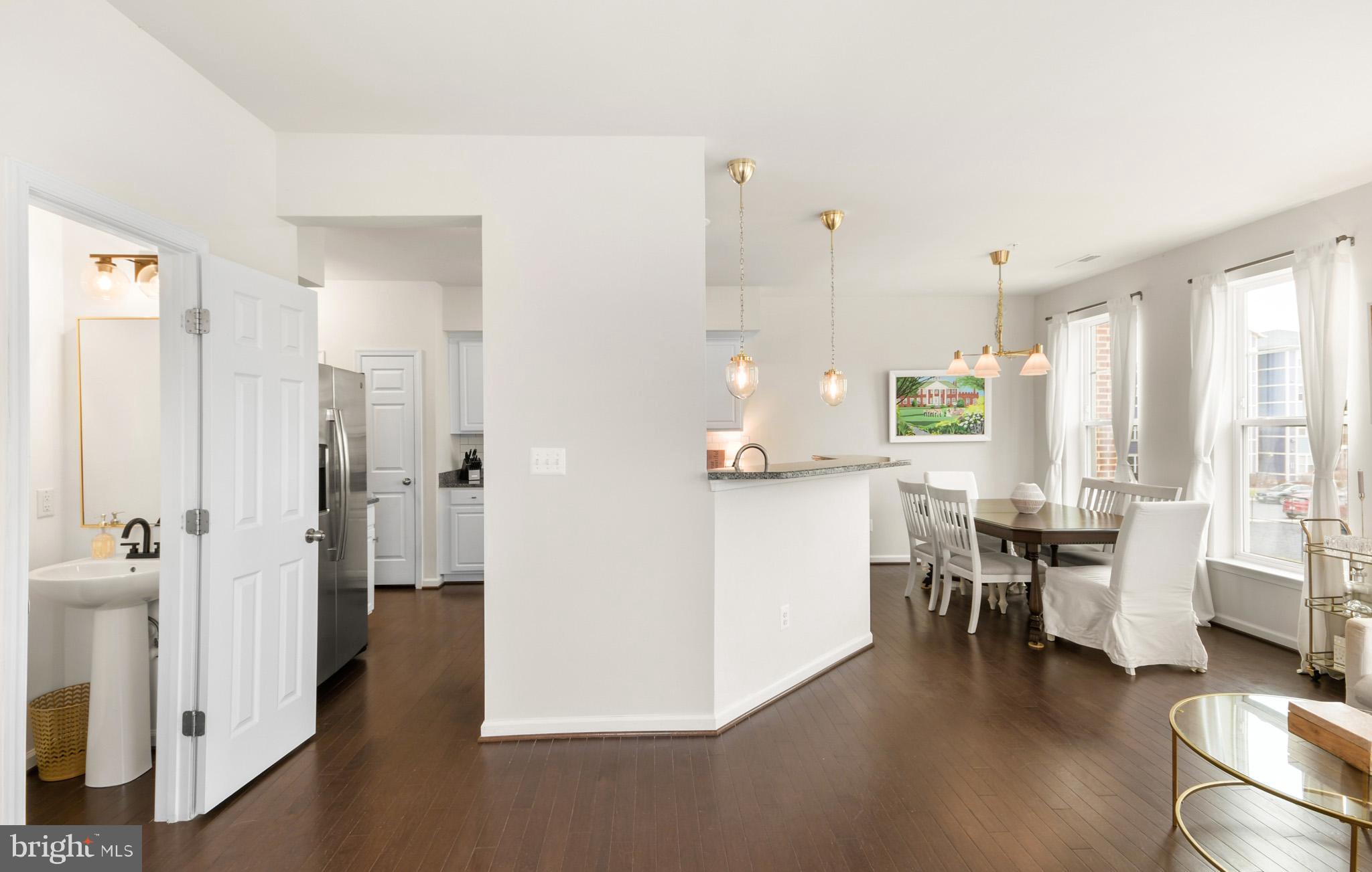 JEFFERSON PLACE - Residential