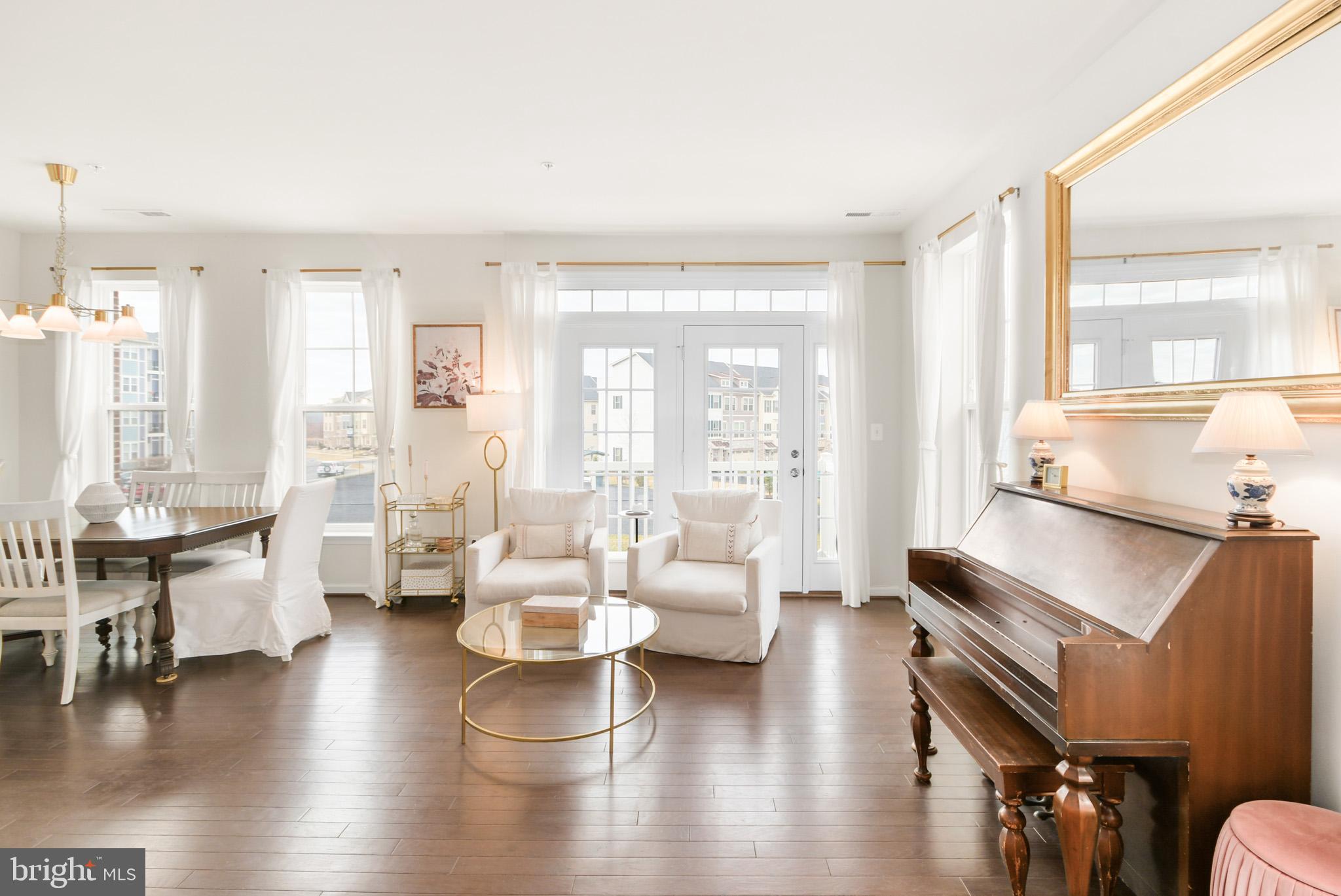 JEFFERSON PLACE - Residential